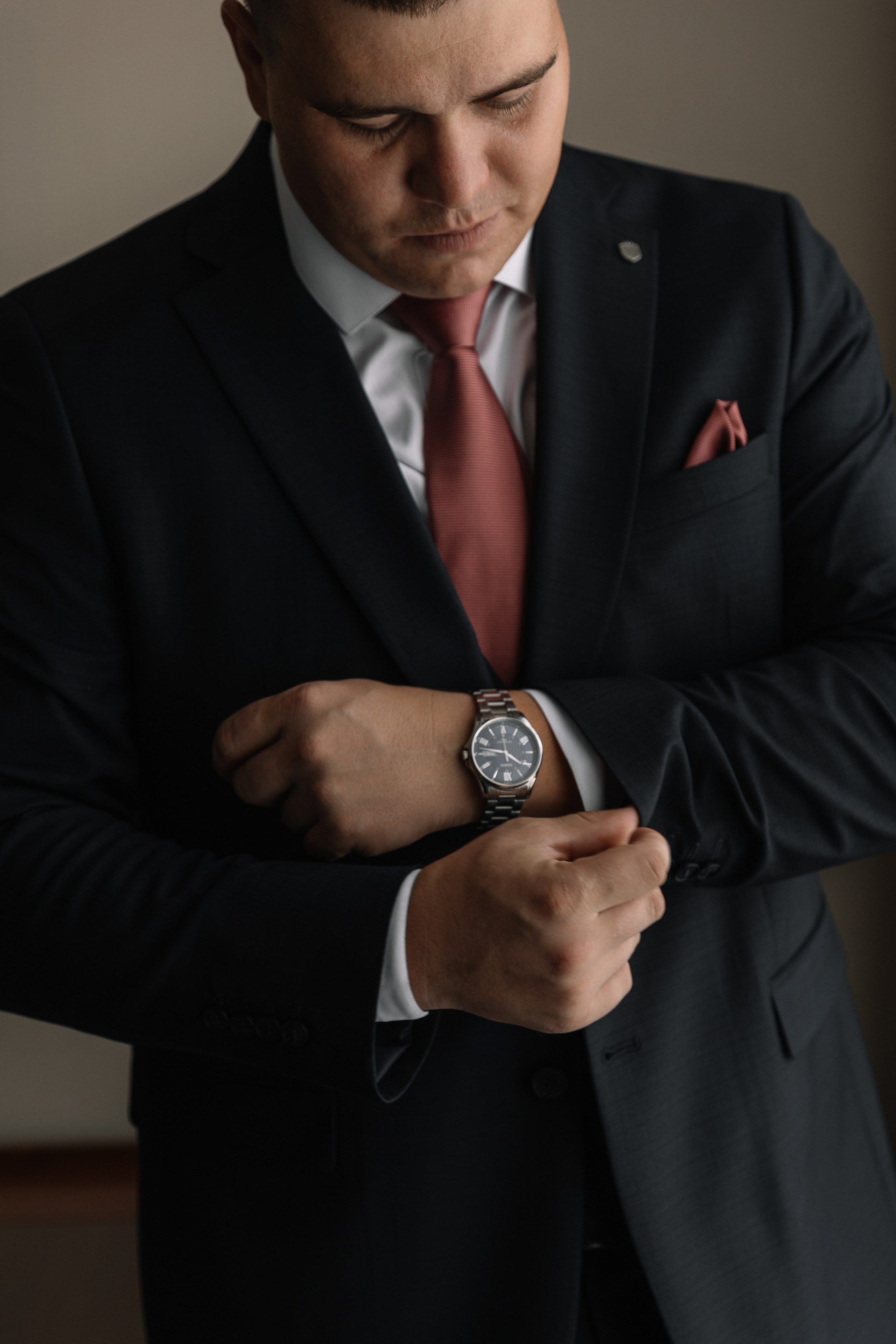 Свадебный и семейный фотограф в Самаре Катя Боб