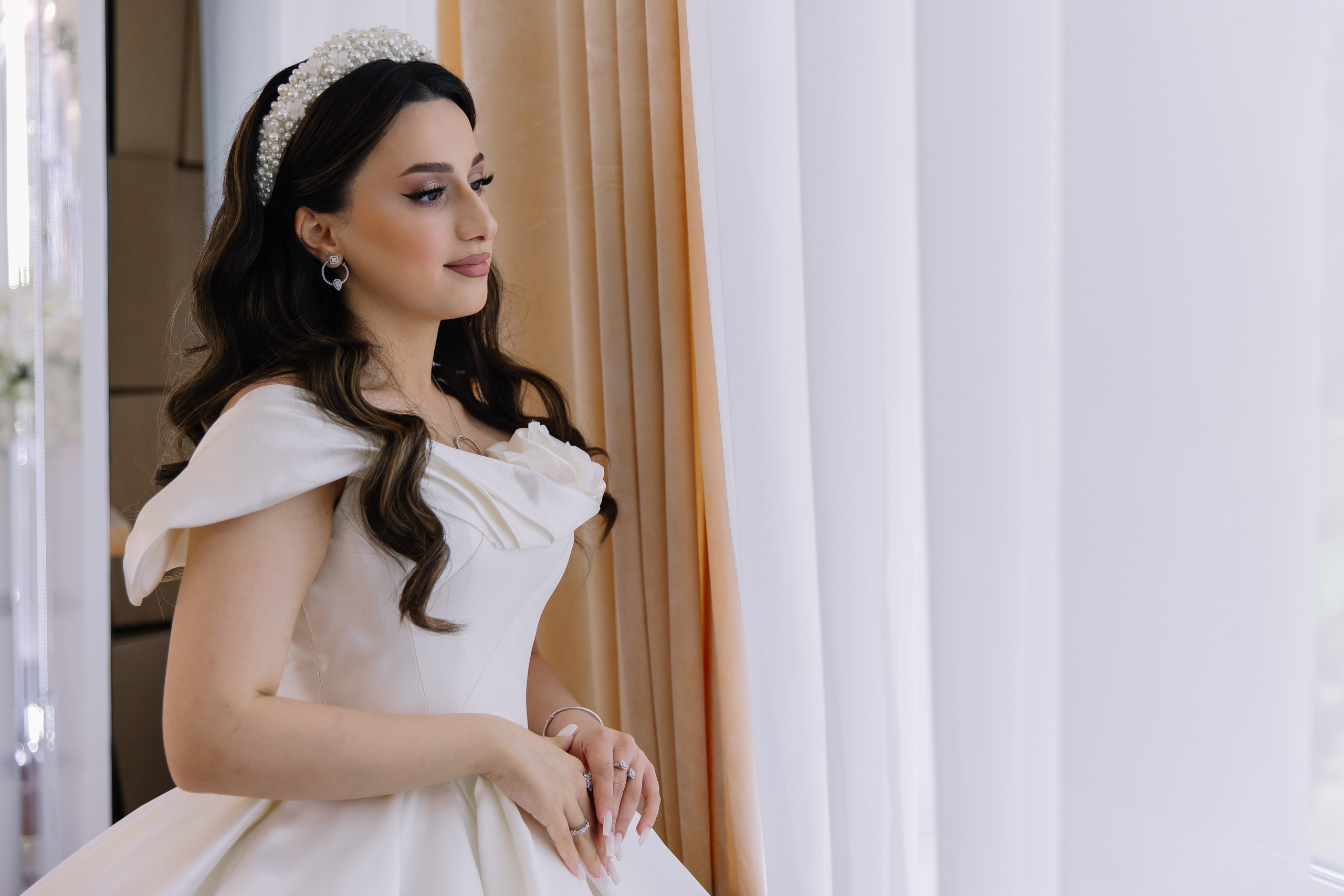 Свадьба Мамик & Лейла. Свадебный фотограф в Новосибирске Лидия Александровна