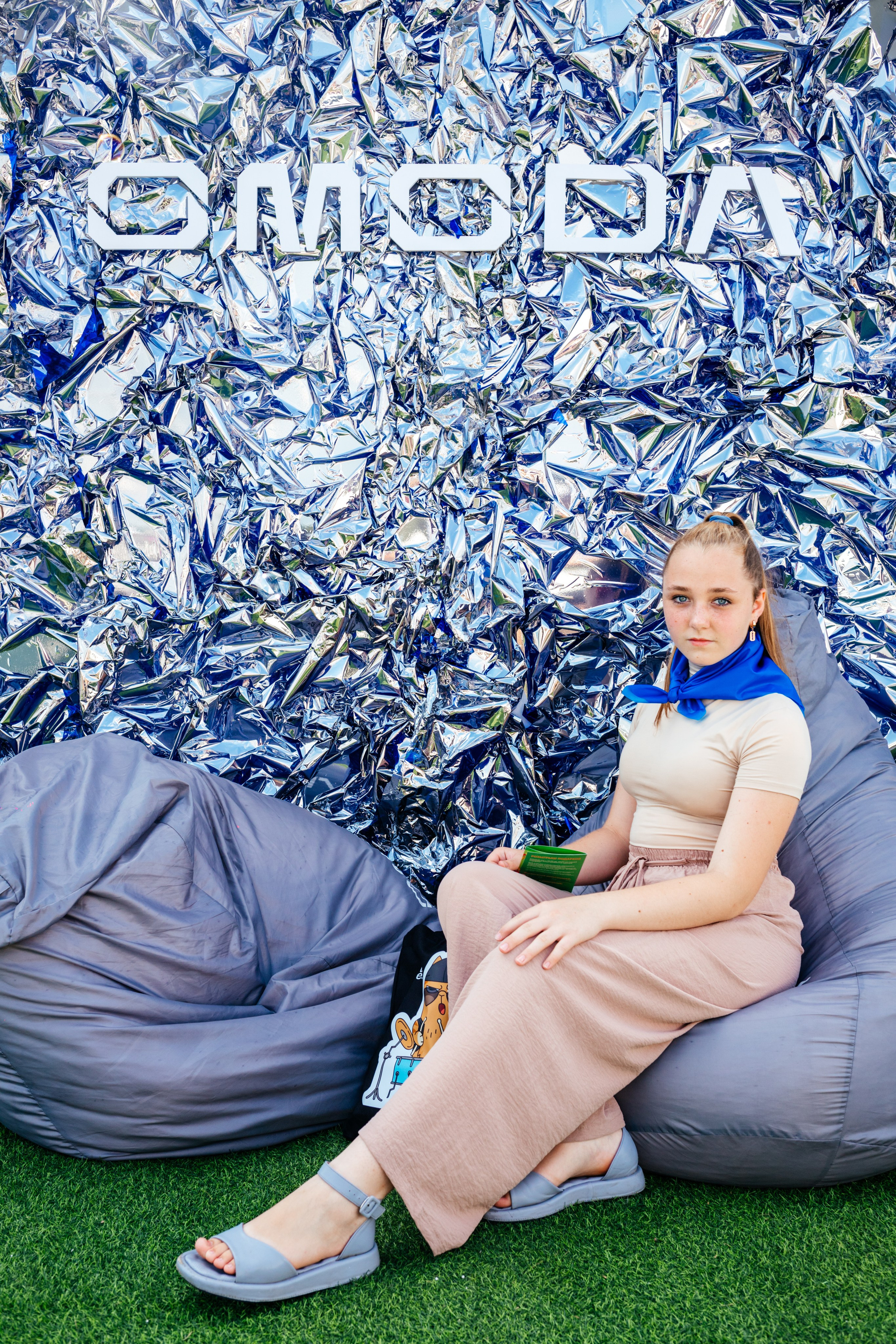 VK Fest Sochi. Репортажный фотограф в Сочи Екатерина Вежливцева