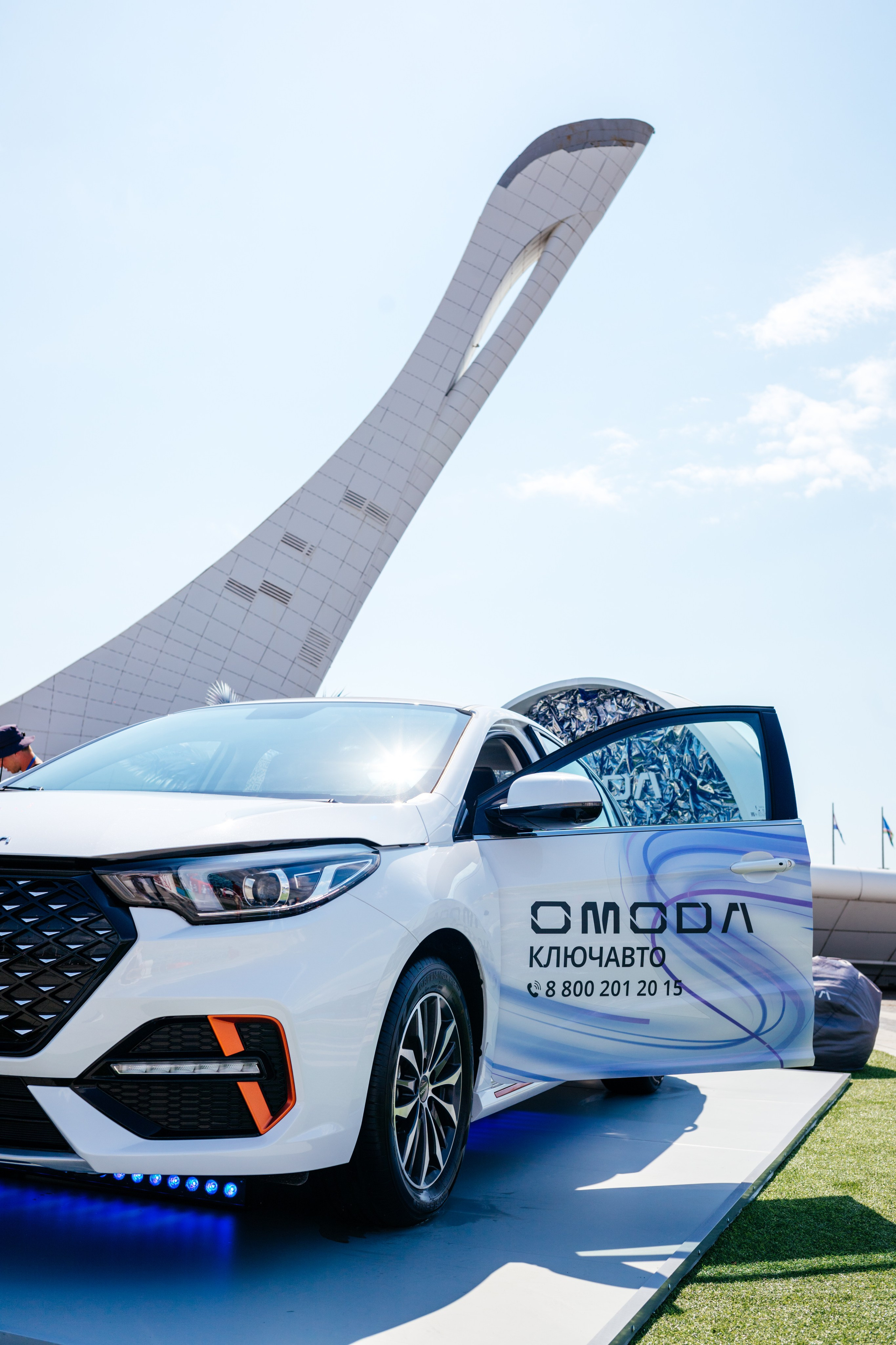 VK Fest Sochi. Репортажный фотограф в Сочи Екатерина Вежливцева