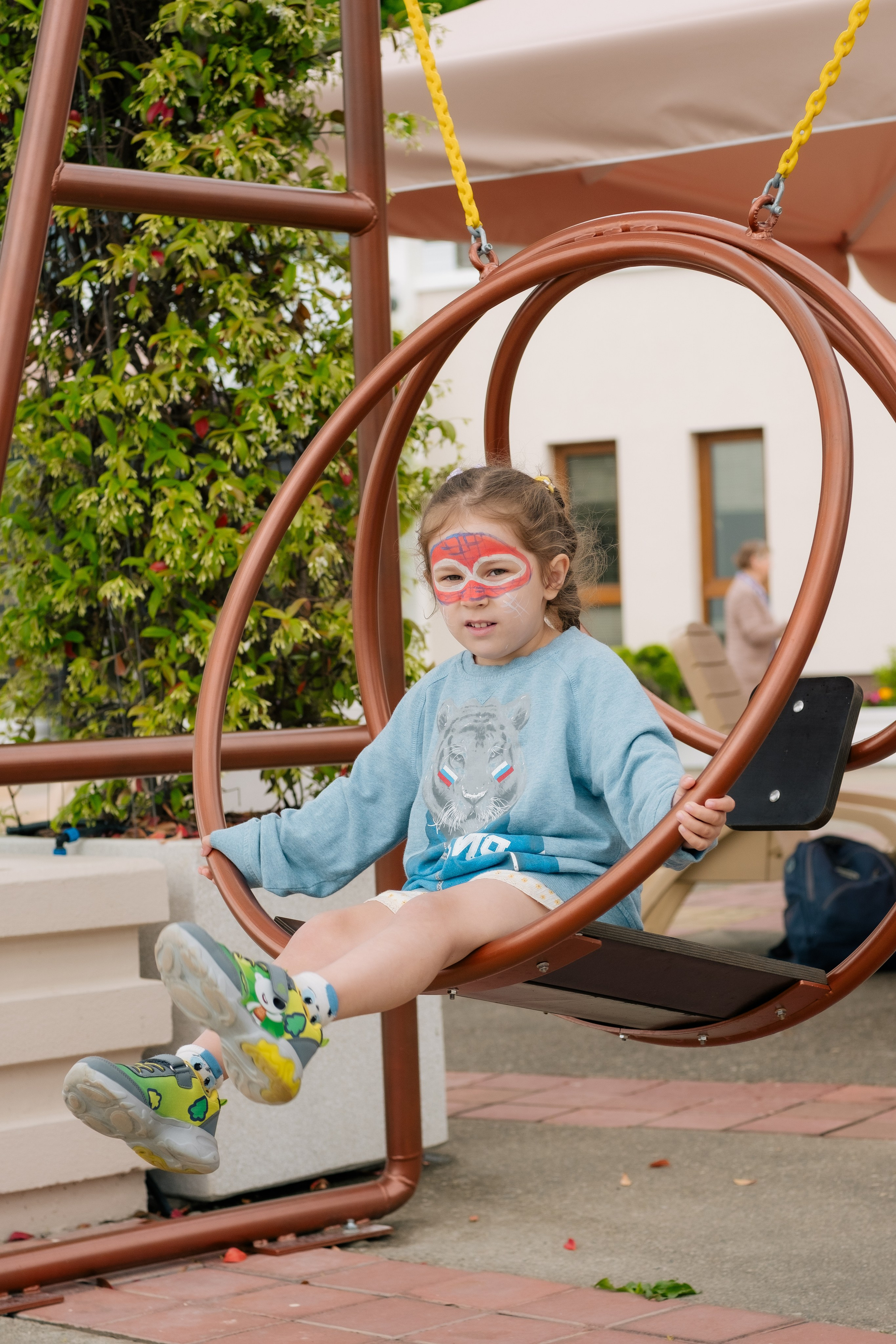 Репортажи на праздники. Репортажный фотограф в Сочи Екатерина Вежливцева