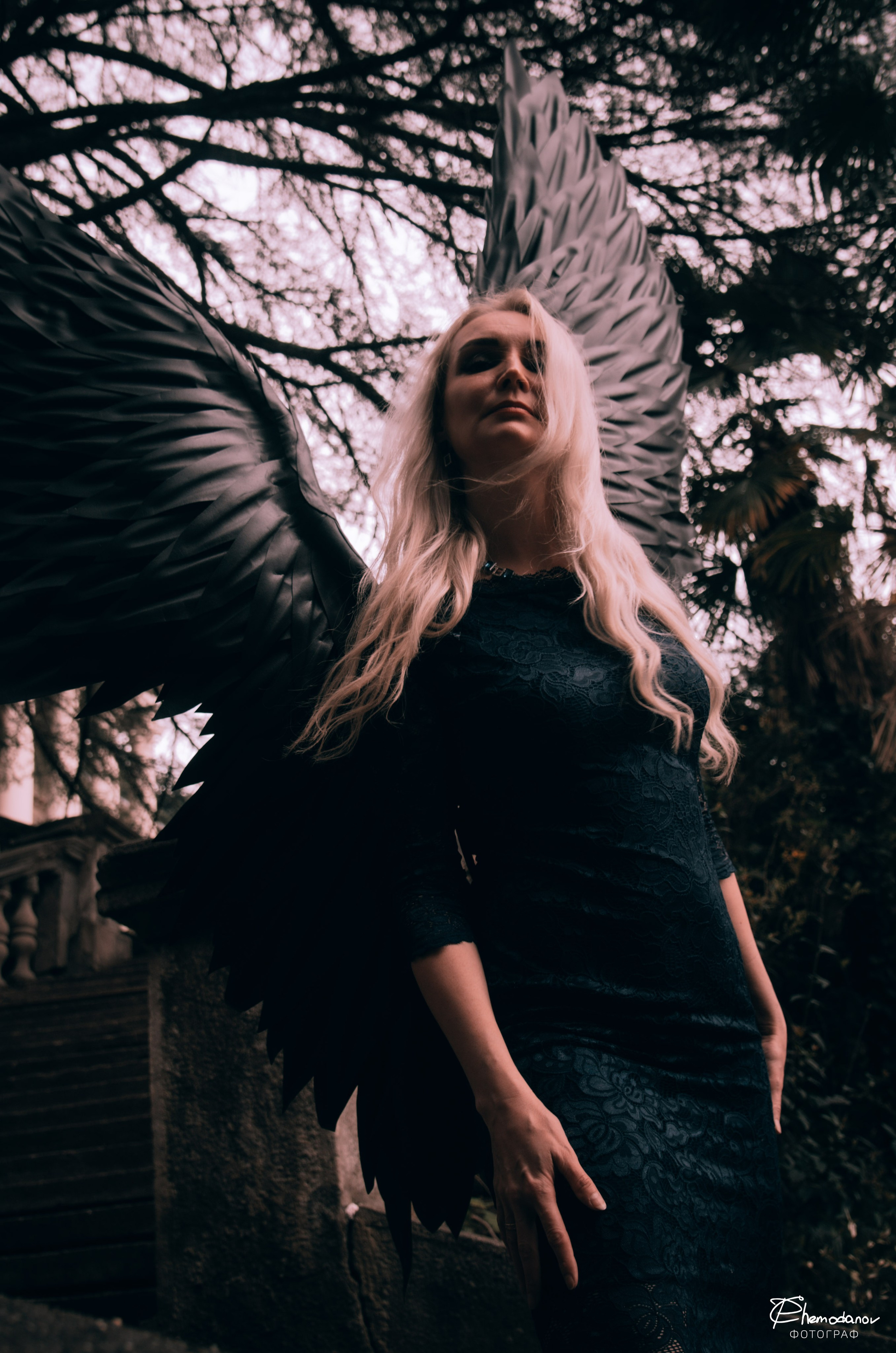 Inspired by Sochi. Фотограф pchemodanov