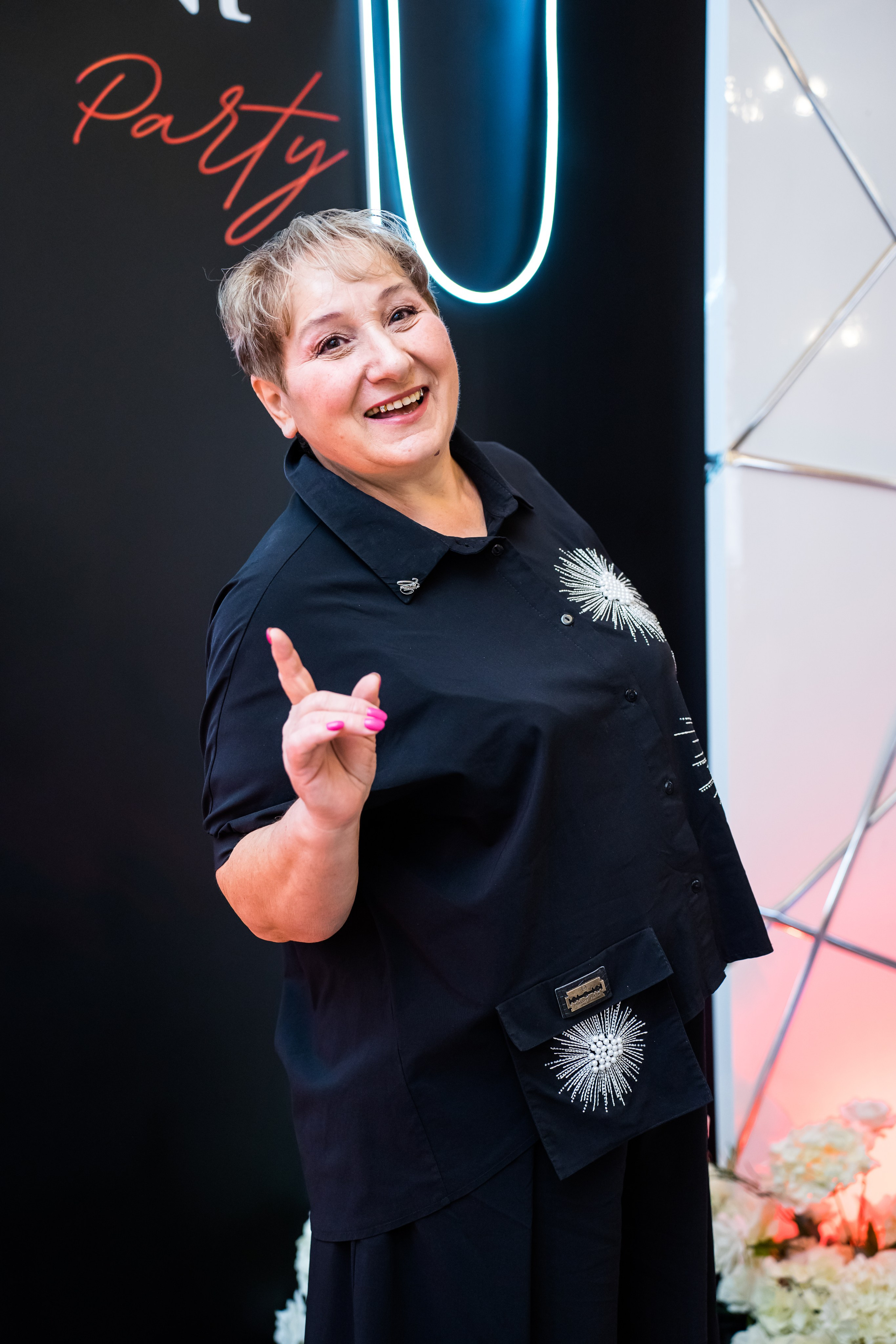 Event встреча. Фотограф pchemodanov