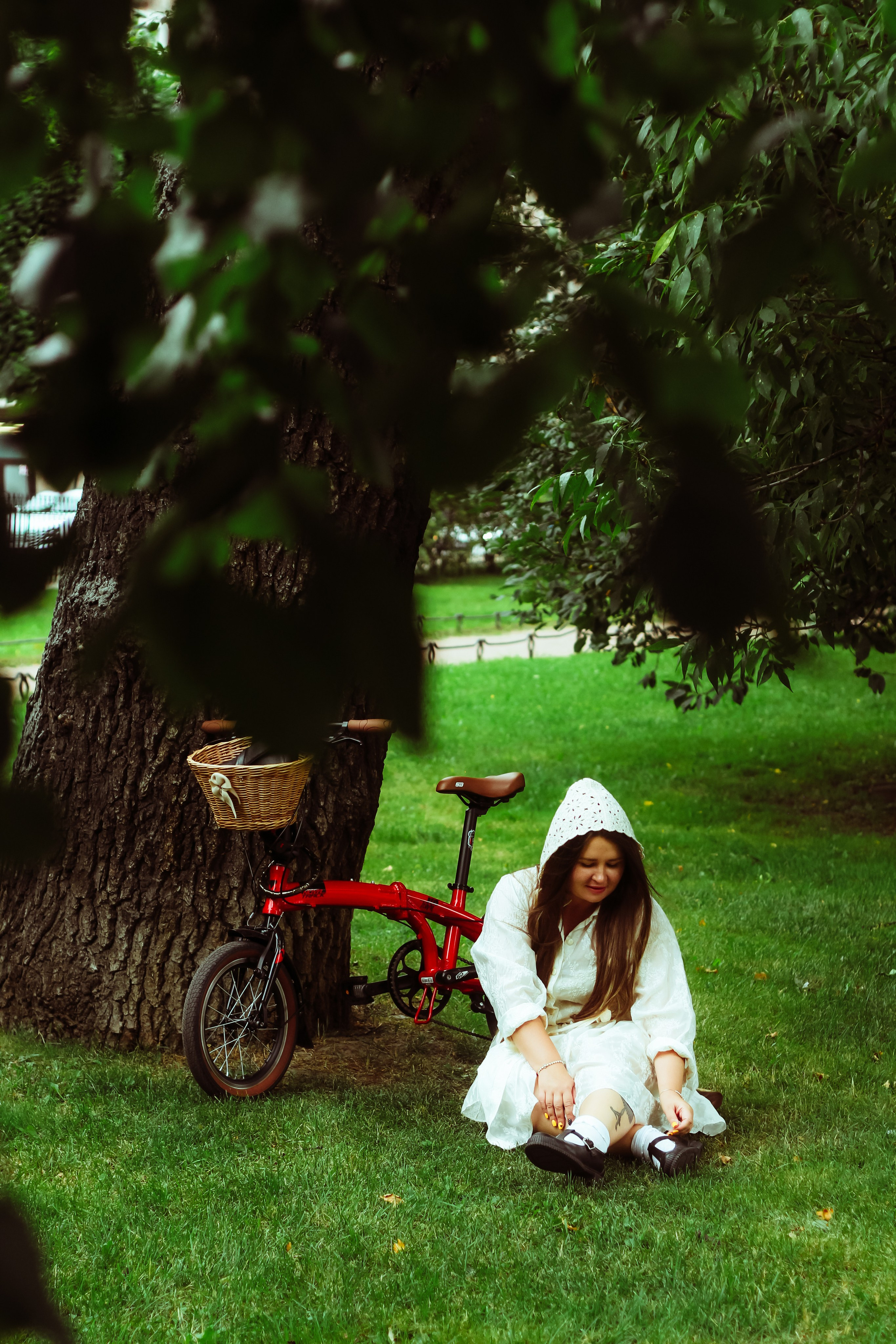 Екатерина. Фототерапия г. Санкт-Петербург. Удалова Мария индивидуальные съемки