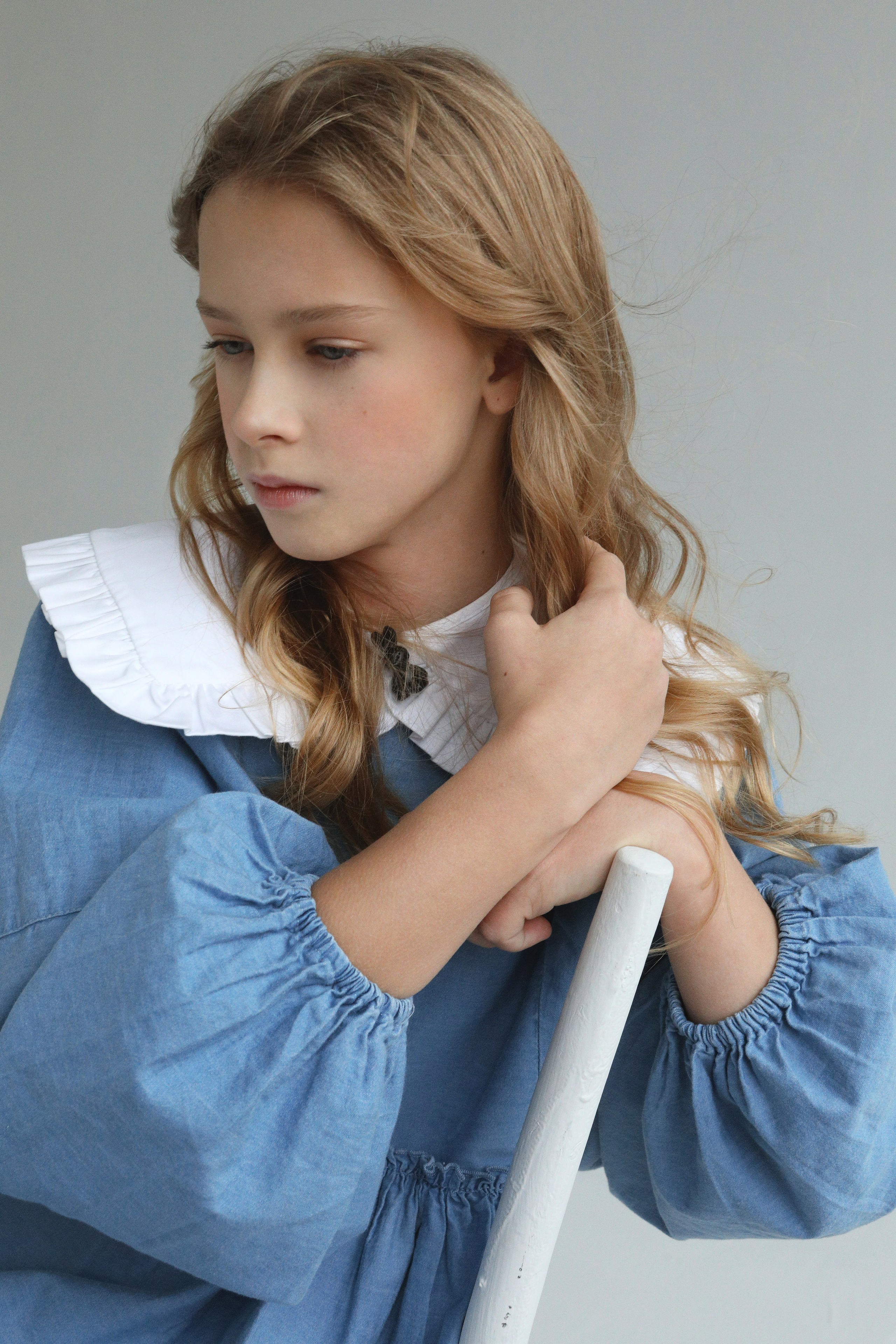 Фотограф Екатерина Терехова. Стилист Ирина Велькина