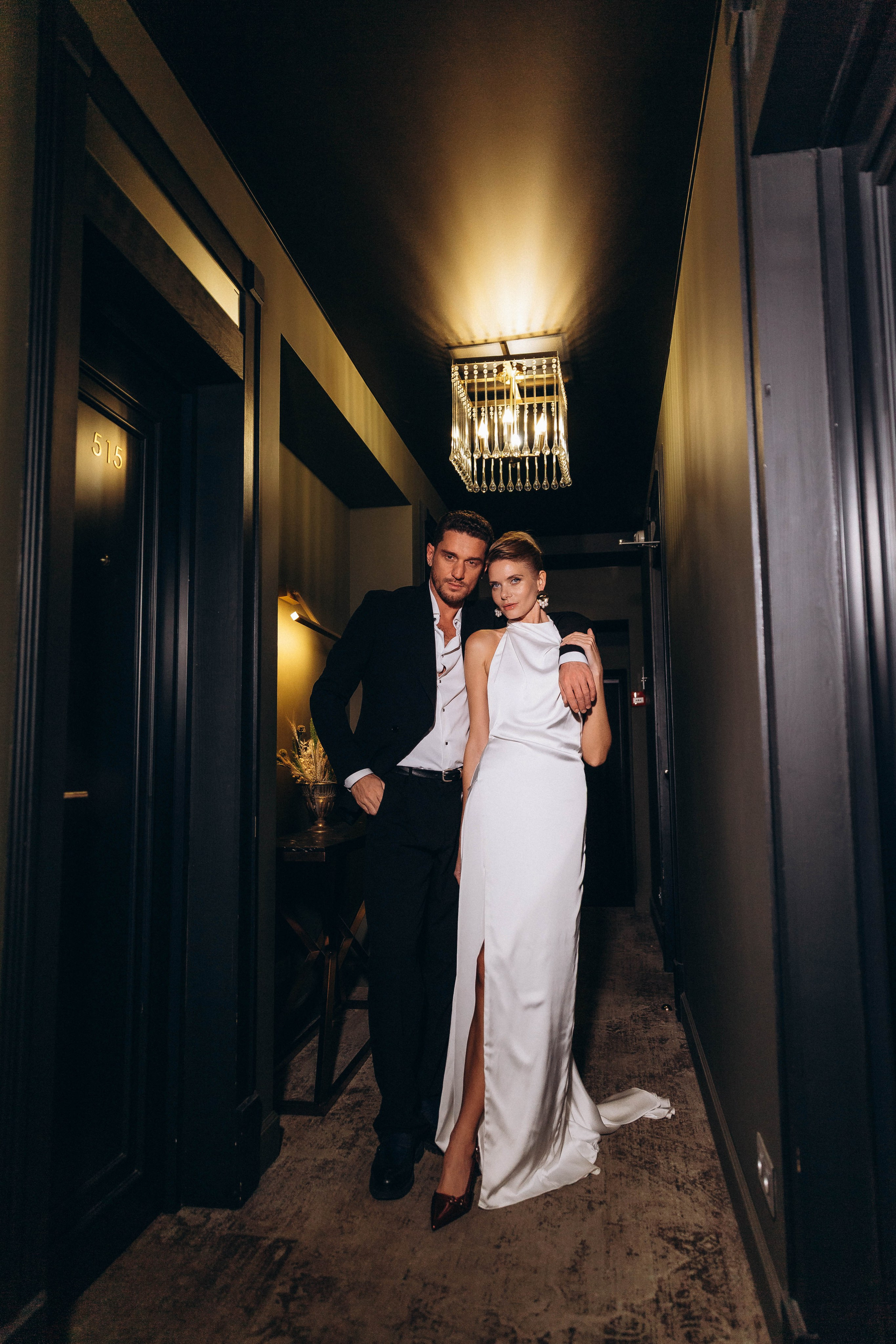 Ксения и Гео. Katerina Schastlivaya