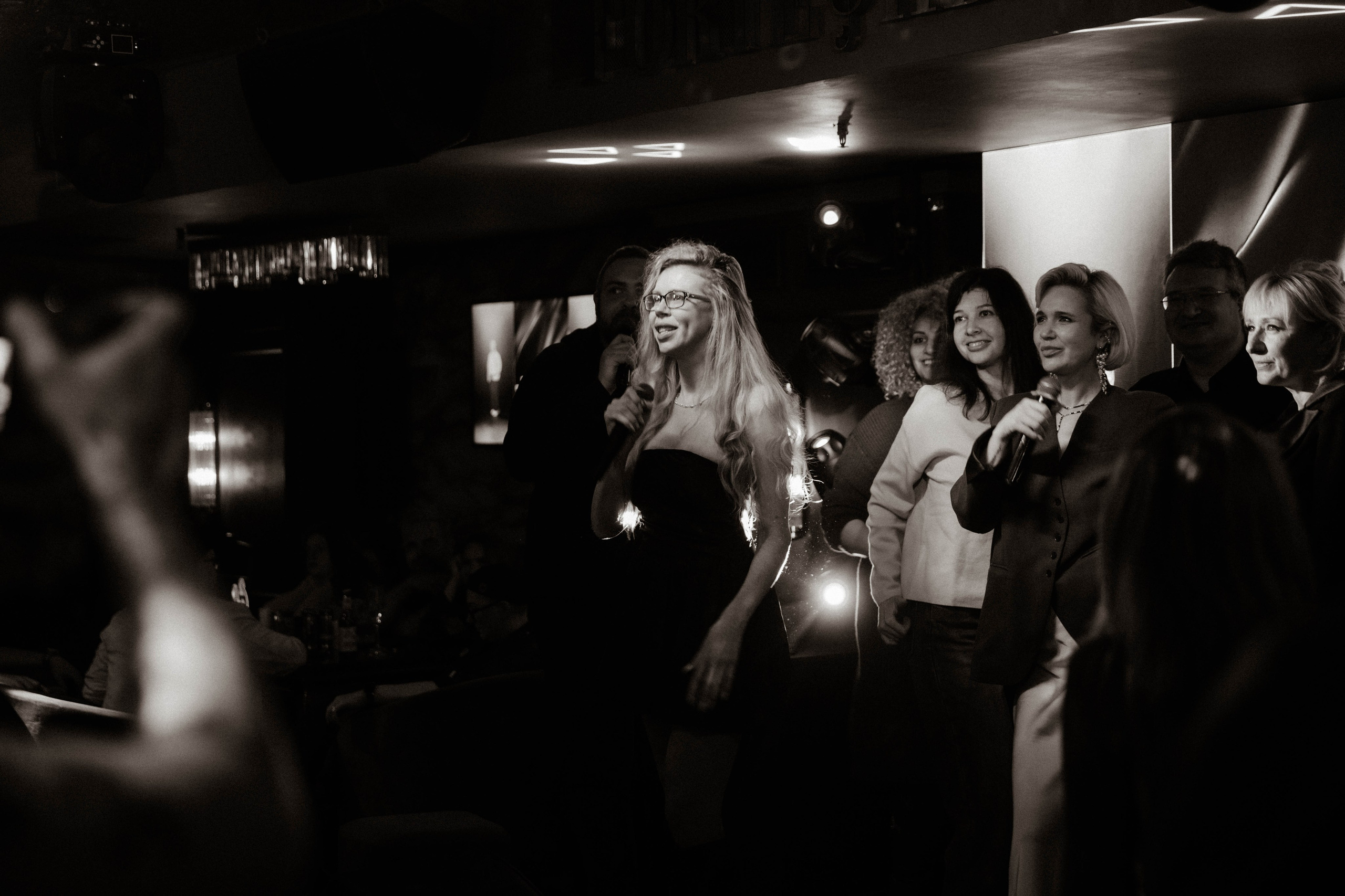 Sing Song Battle. Katerina Schastlivaya