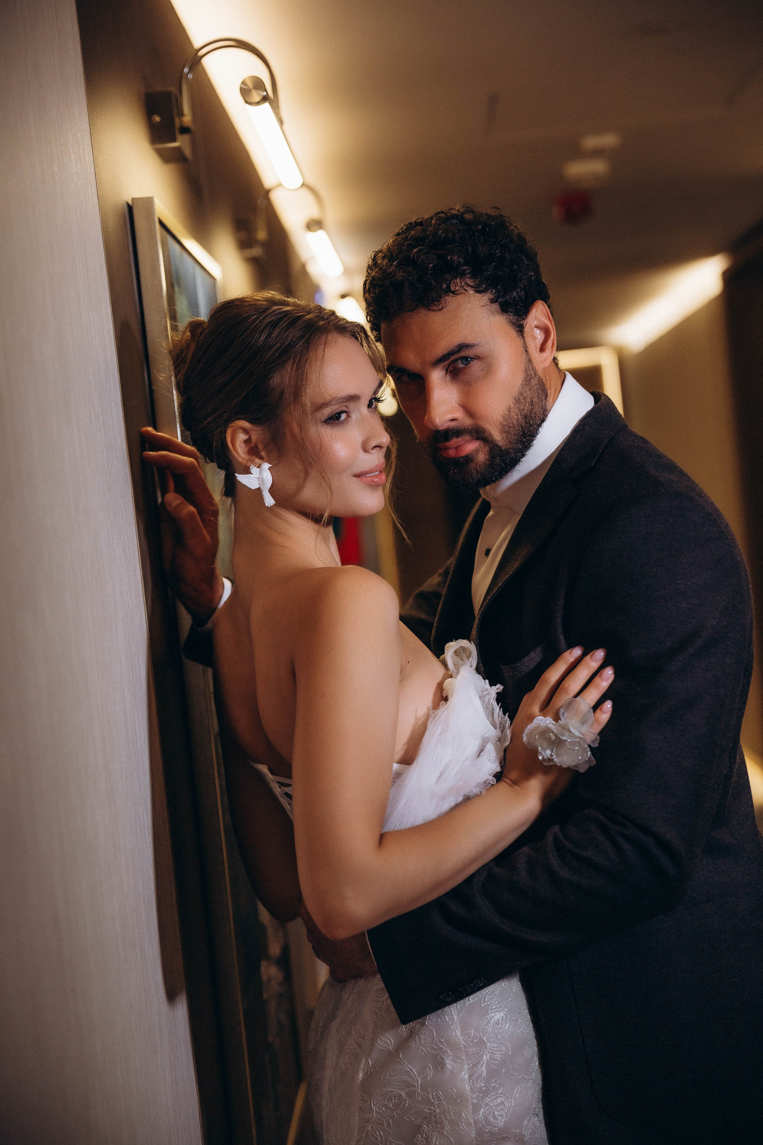 Кирилл и Анастасия. Katerina Schastlivaya