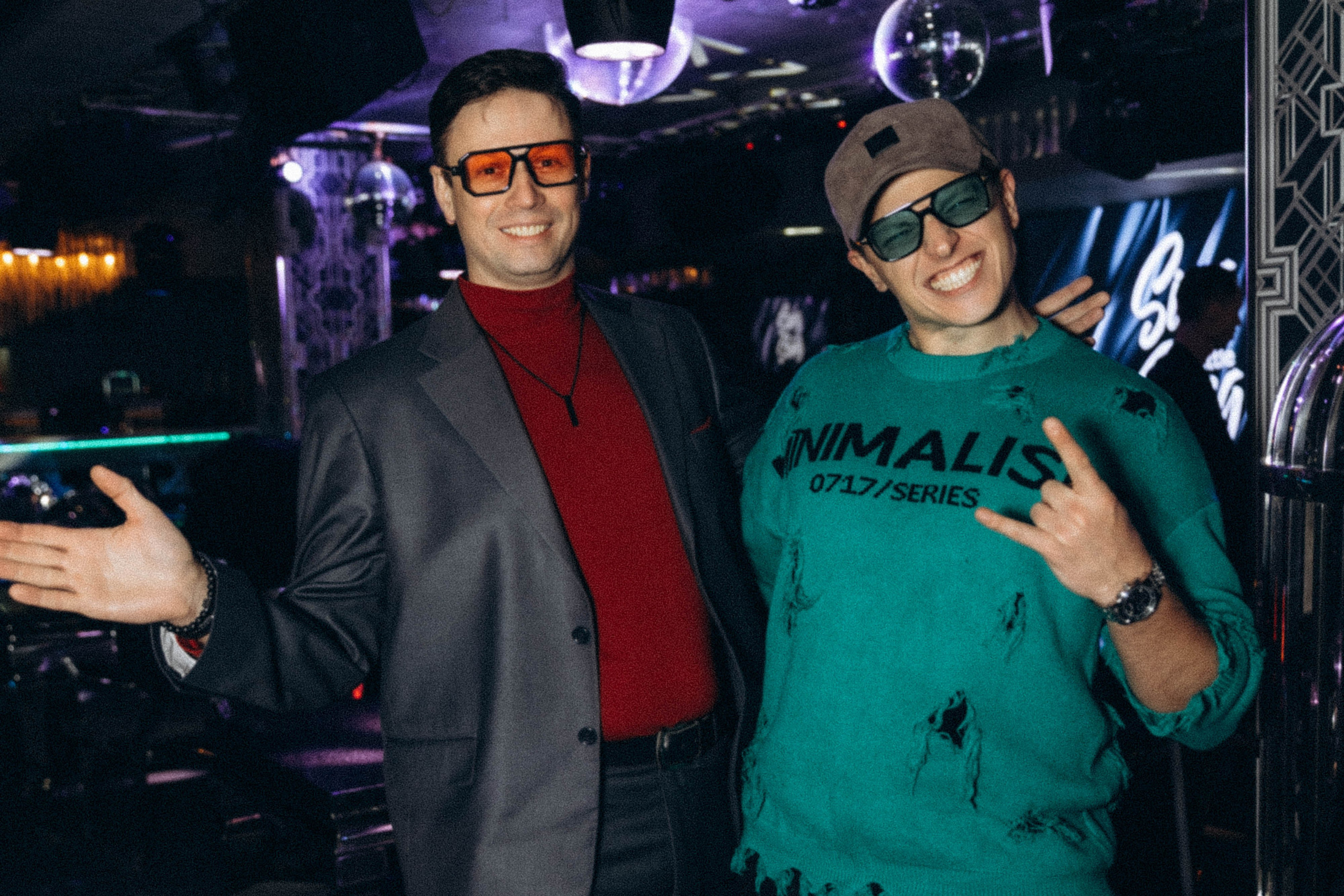 Sing Song Battle. Katerina Schastlivaya