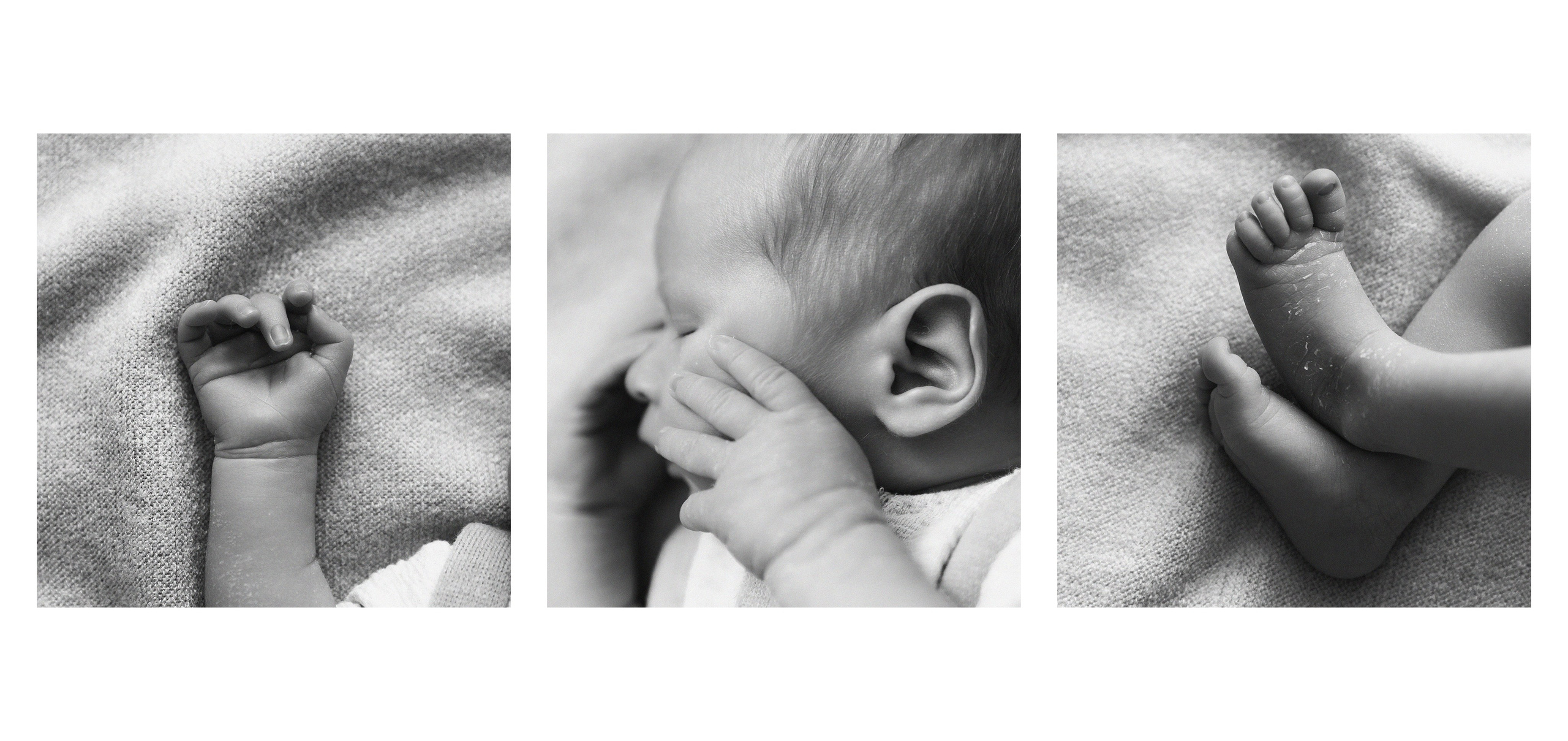 NewBorn. Katerina Schastlivaya