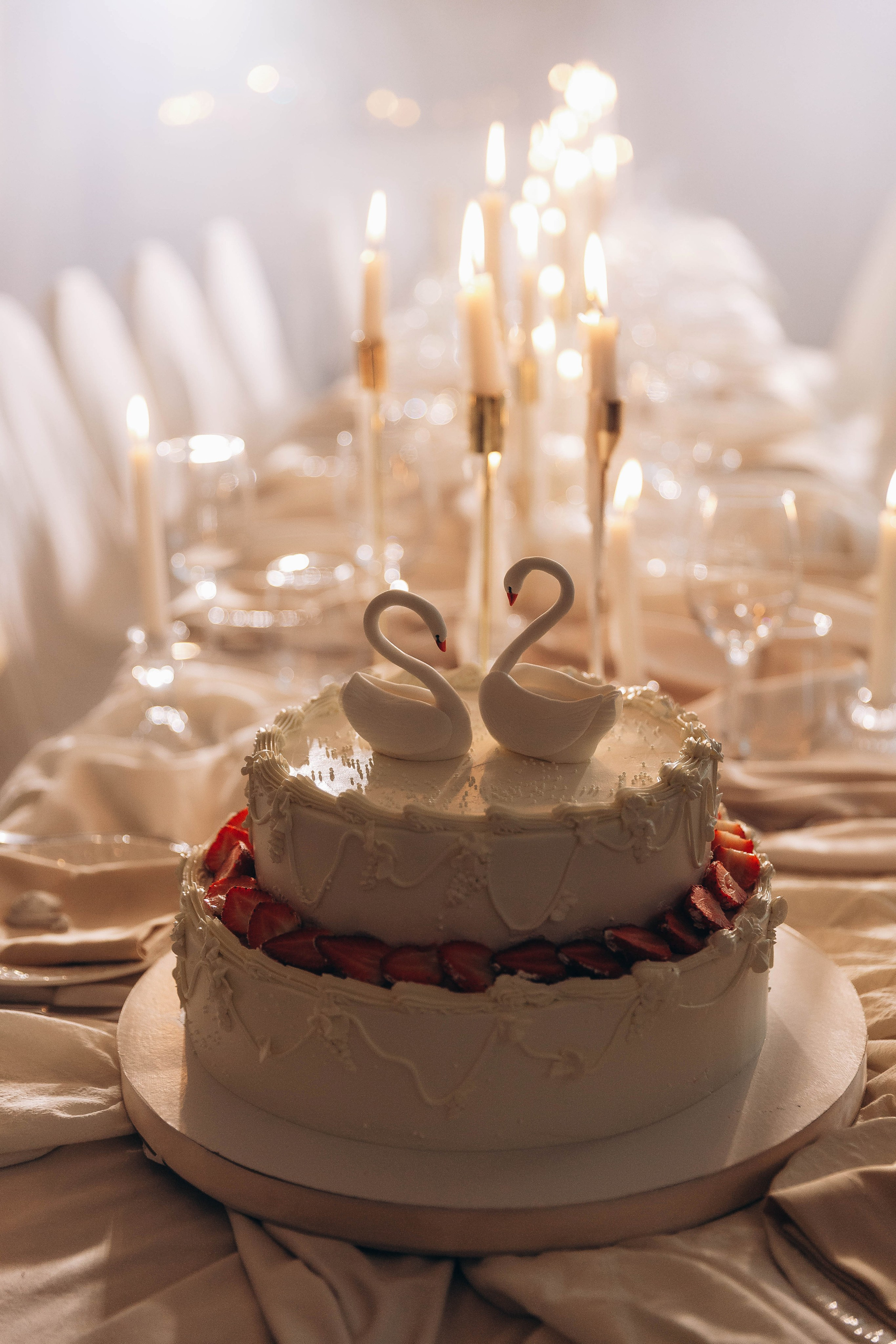 Свадебный банкет. Katerina Schastlivaya