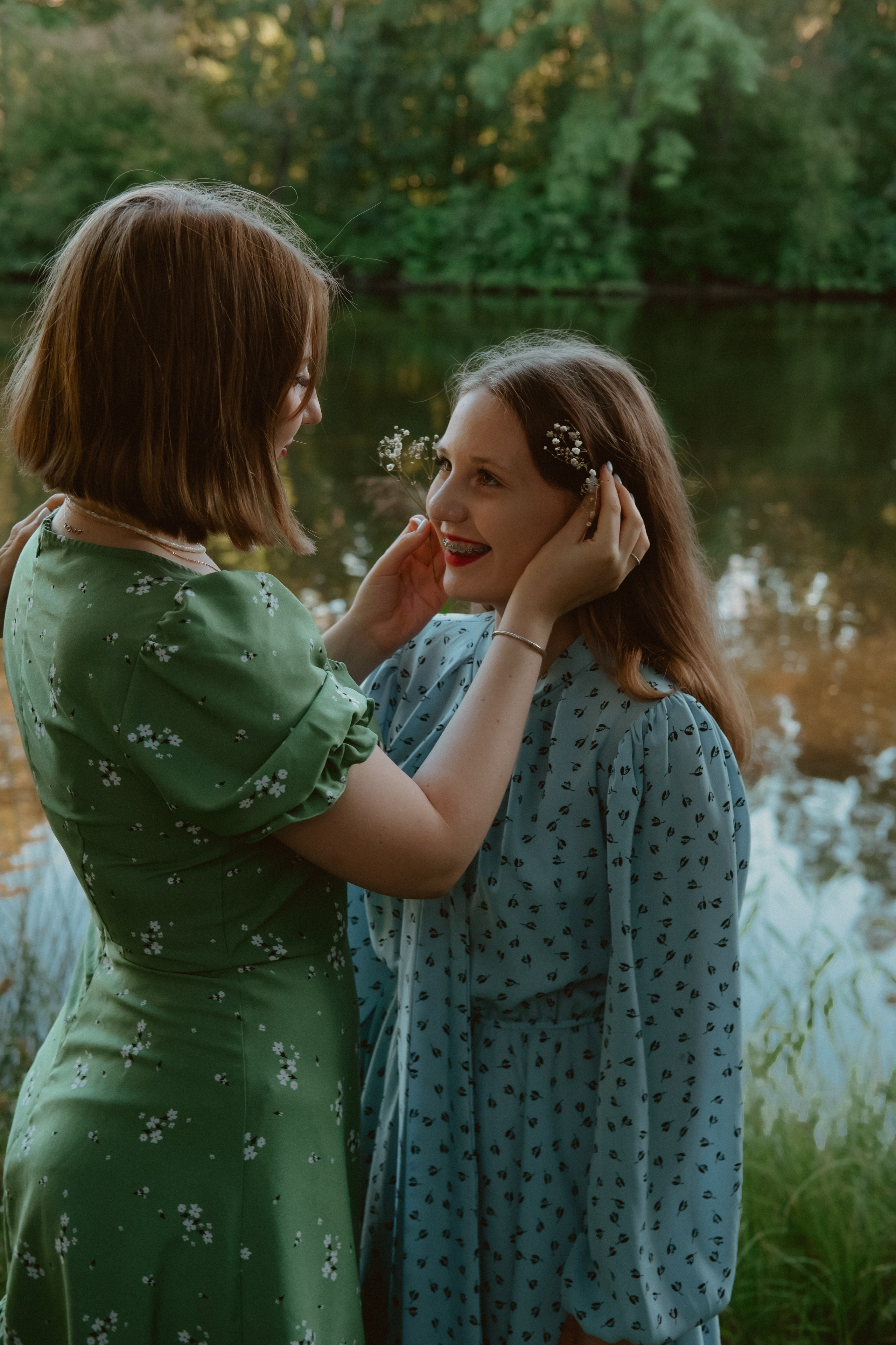 Love story+семейная. Фотограф сюжетных съемок и портретов в Санкт-Петербурге и Москве Стася Ефремова