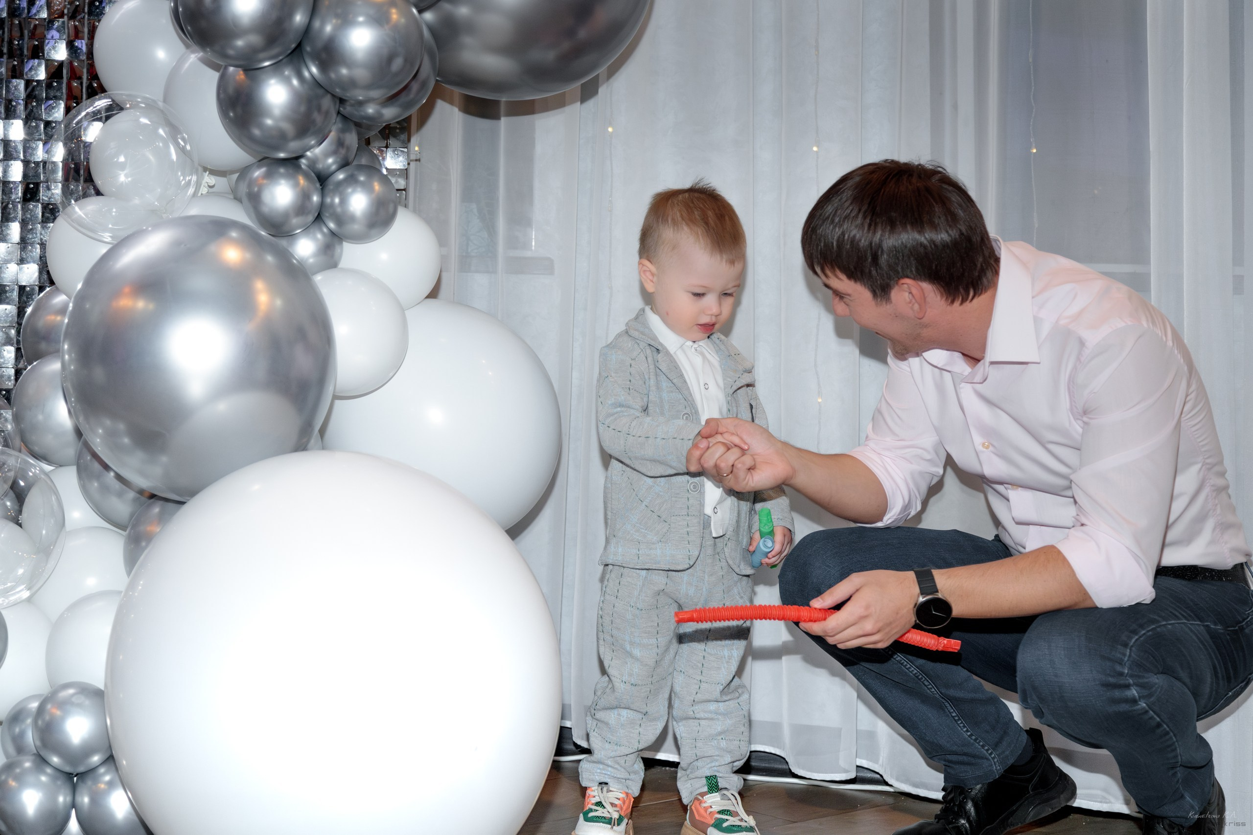 Репортажная съемка. Репортажный фотограф Кузнецова Кристина