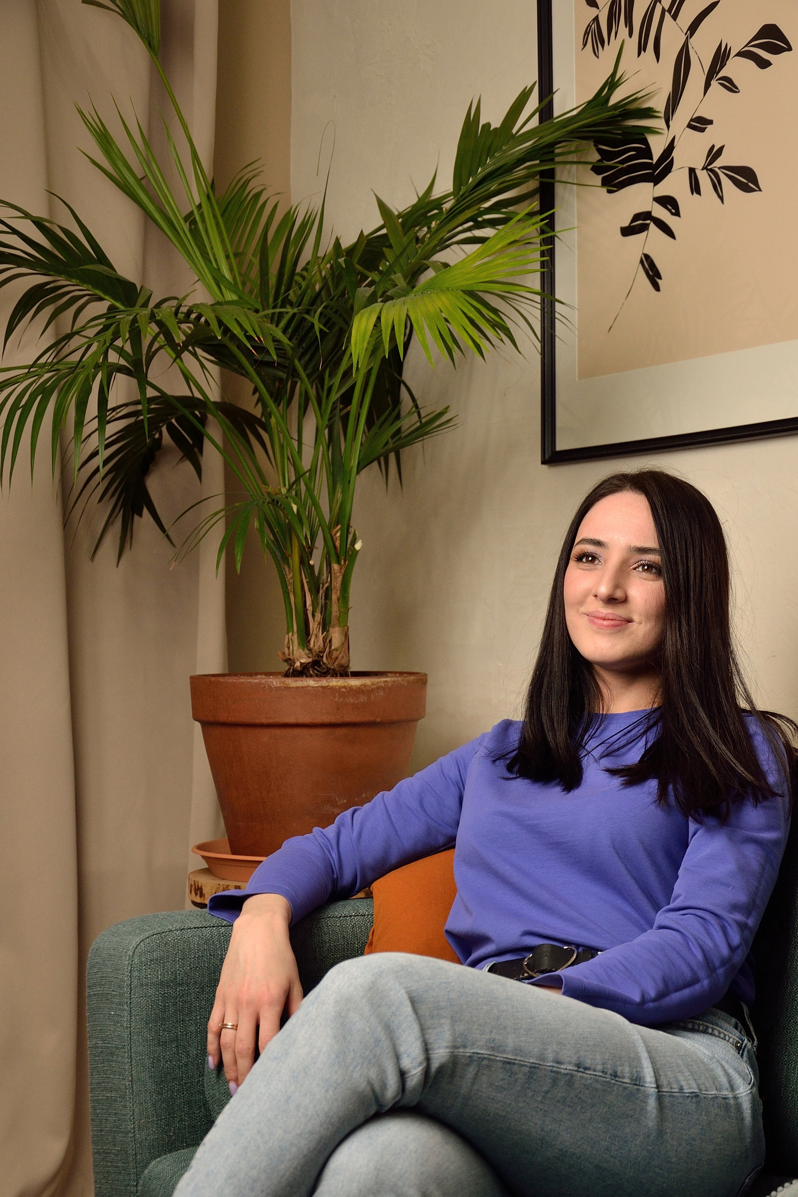 Съемка в студии Веретено. Добро пожаловать на мой сайт, меня зовут Наталия, я фотограф