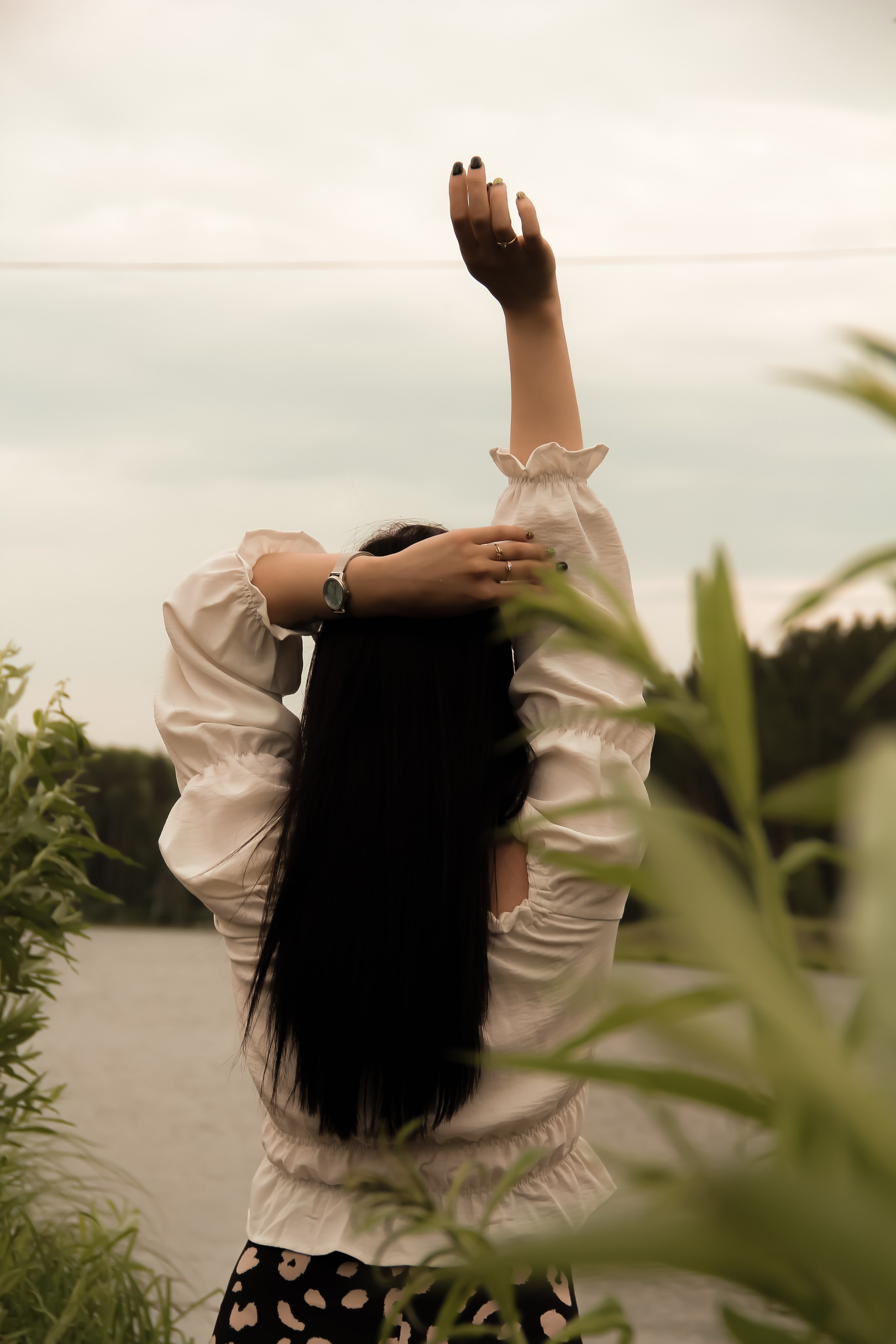 Таня. Семейный фотограф в р. п. Маслянино Саишева Мария