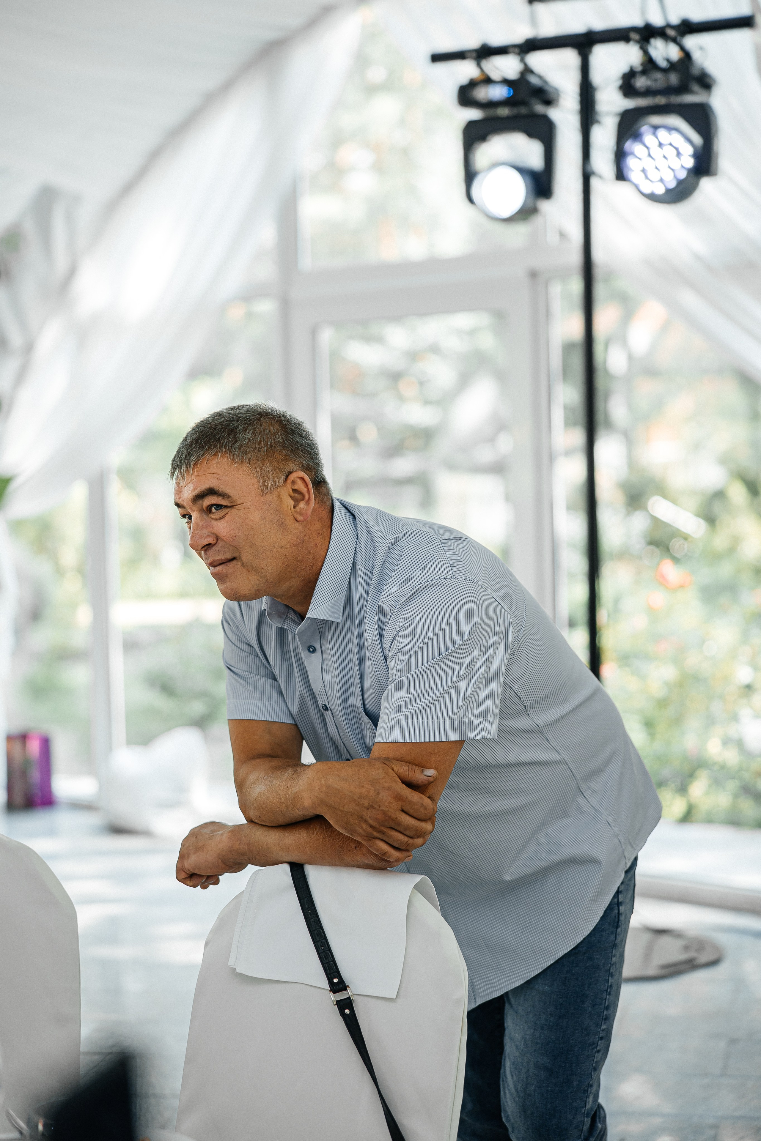 Оксана и Тимур. Свадебный и семейный фотограф Елизавета Ермак | Москва и МО