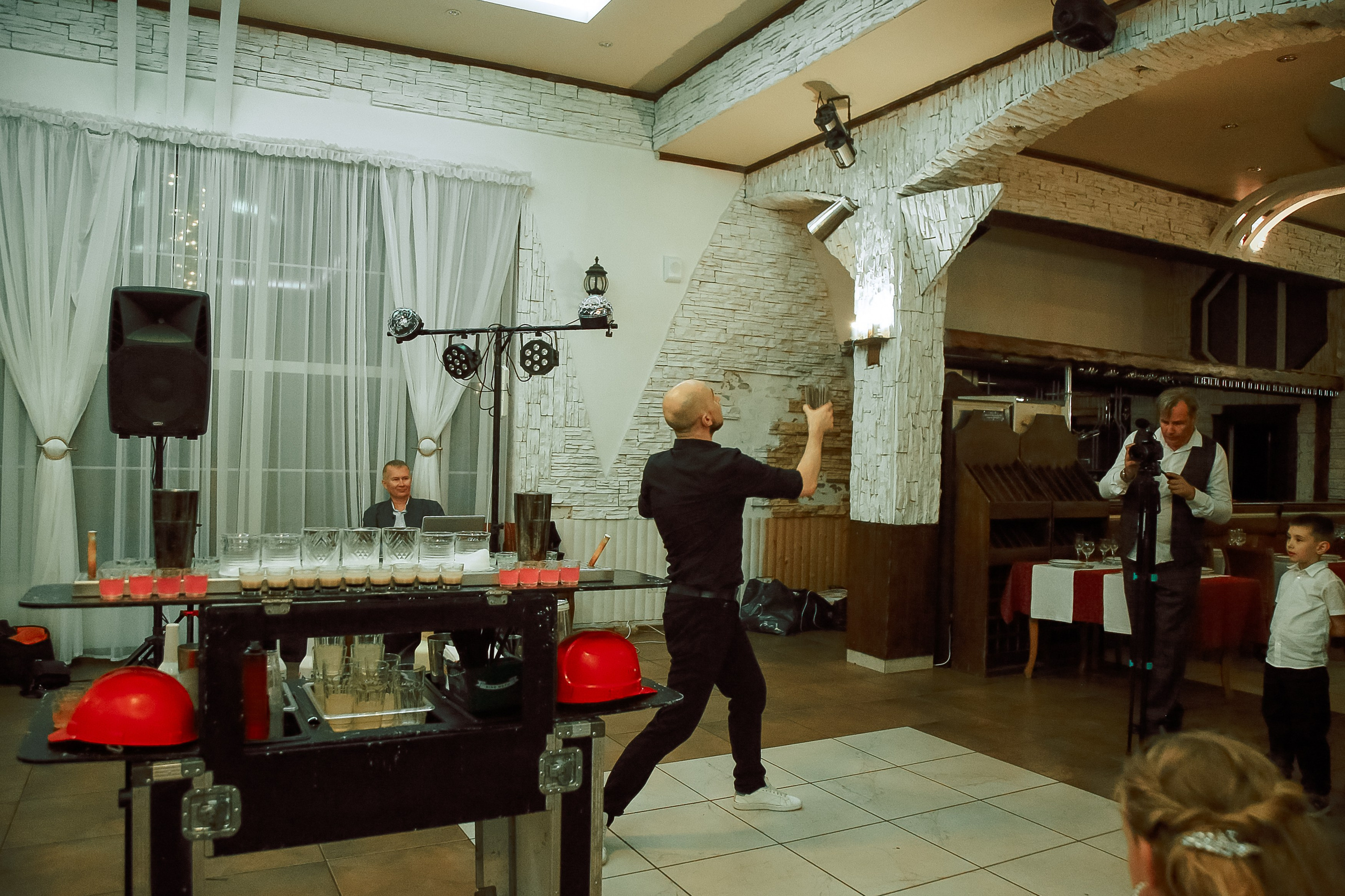 Катя+ Влад. Фото-Видеосъемка любых мероприятий Москва Ростов