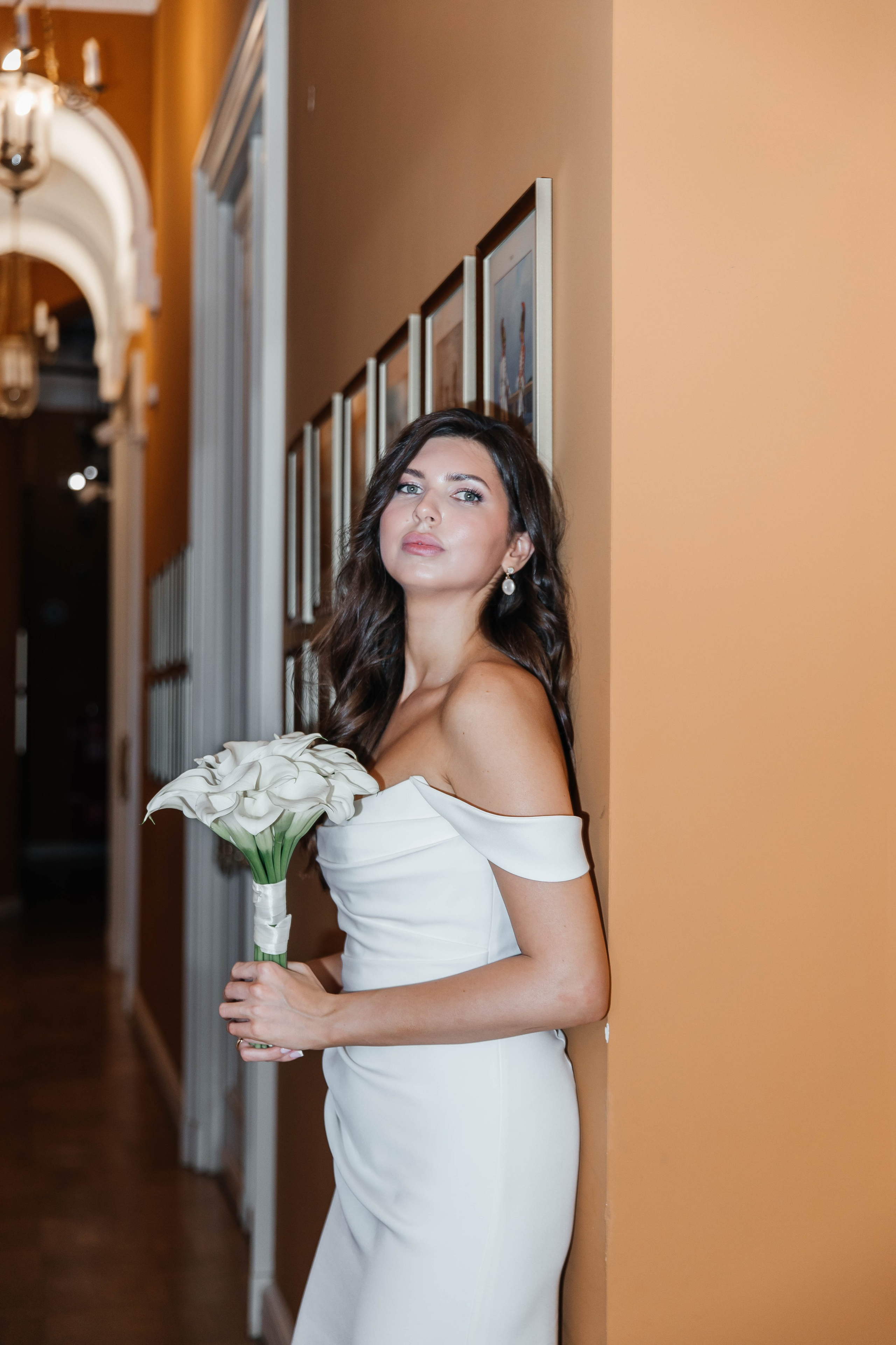 Свадьба в Усадьбе. Свадебный фотограф в Москве