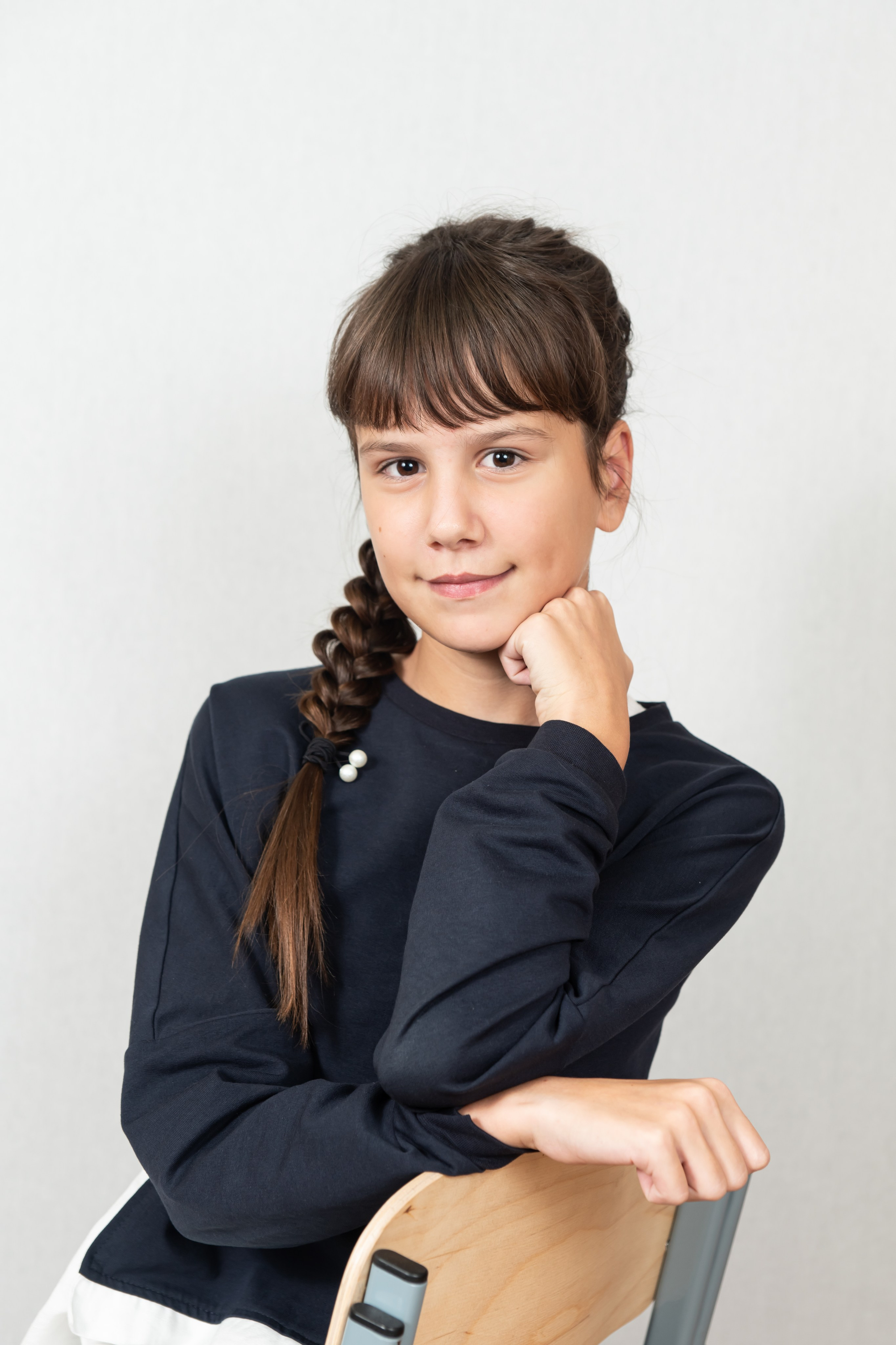 Школьные фотокниги. Семейный и детский фотограф в Москве Евгения Миронова