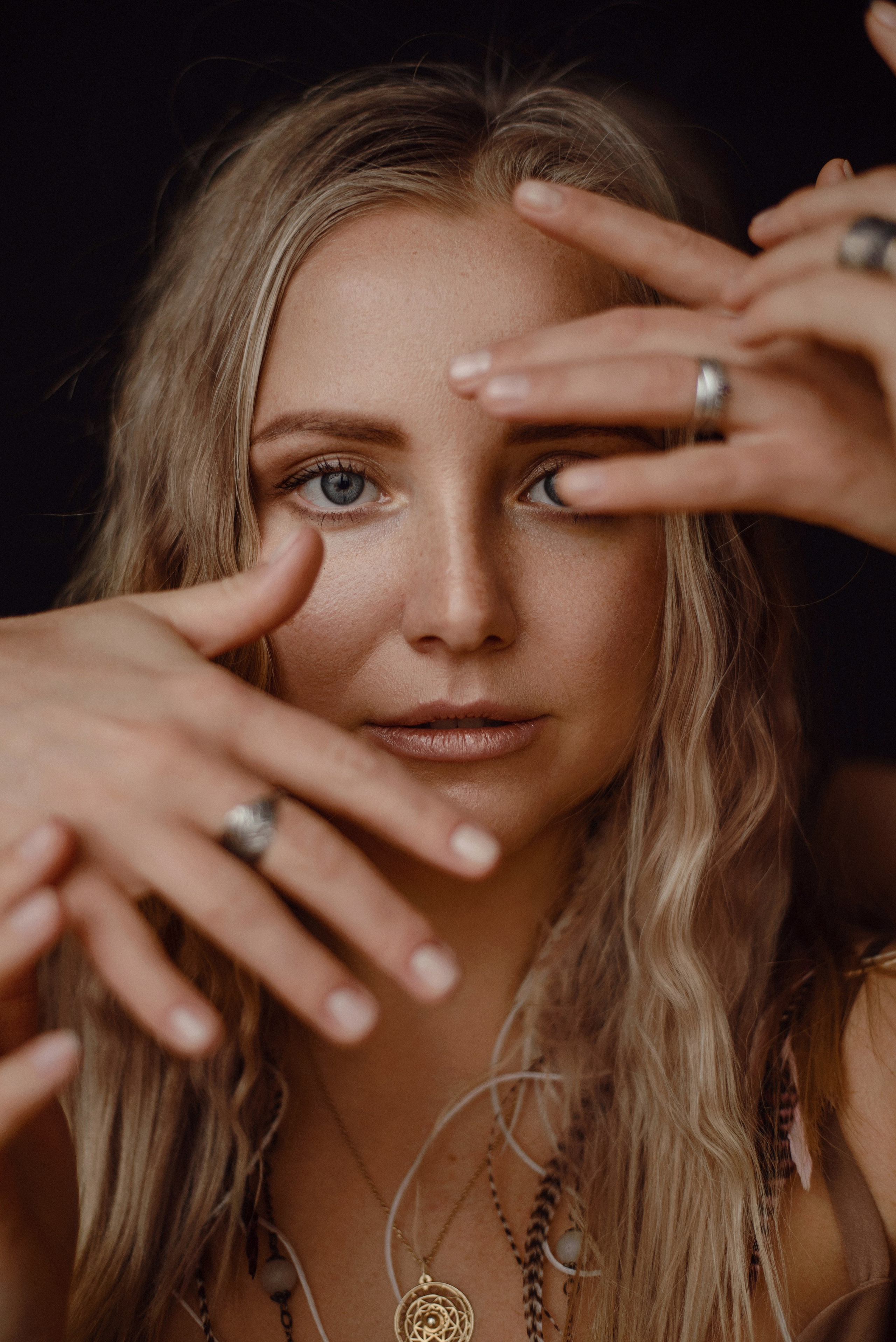 Алена и Алеся. Фотограф в Москве Казакова Анна