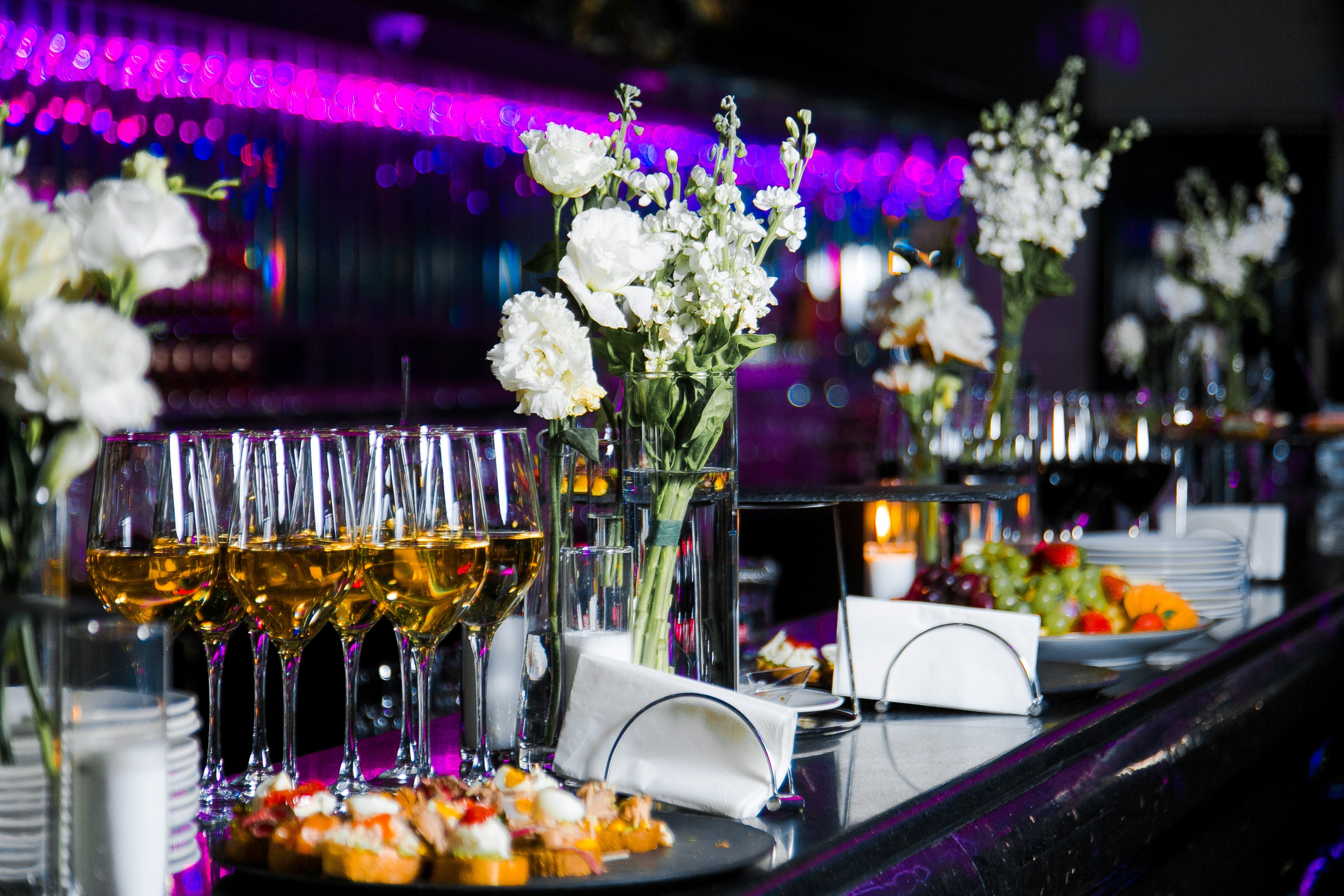 Юбилей Михаила. Репортажный фотограф Борис Геер