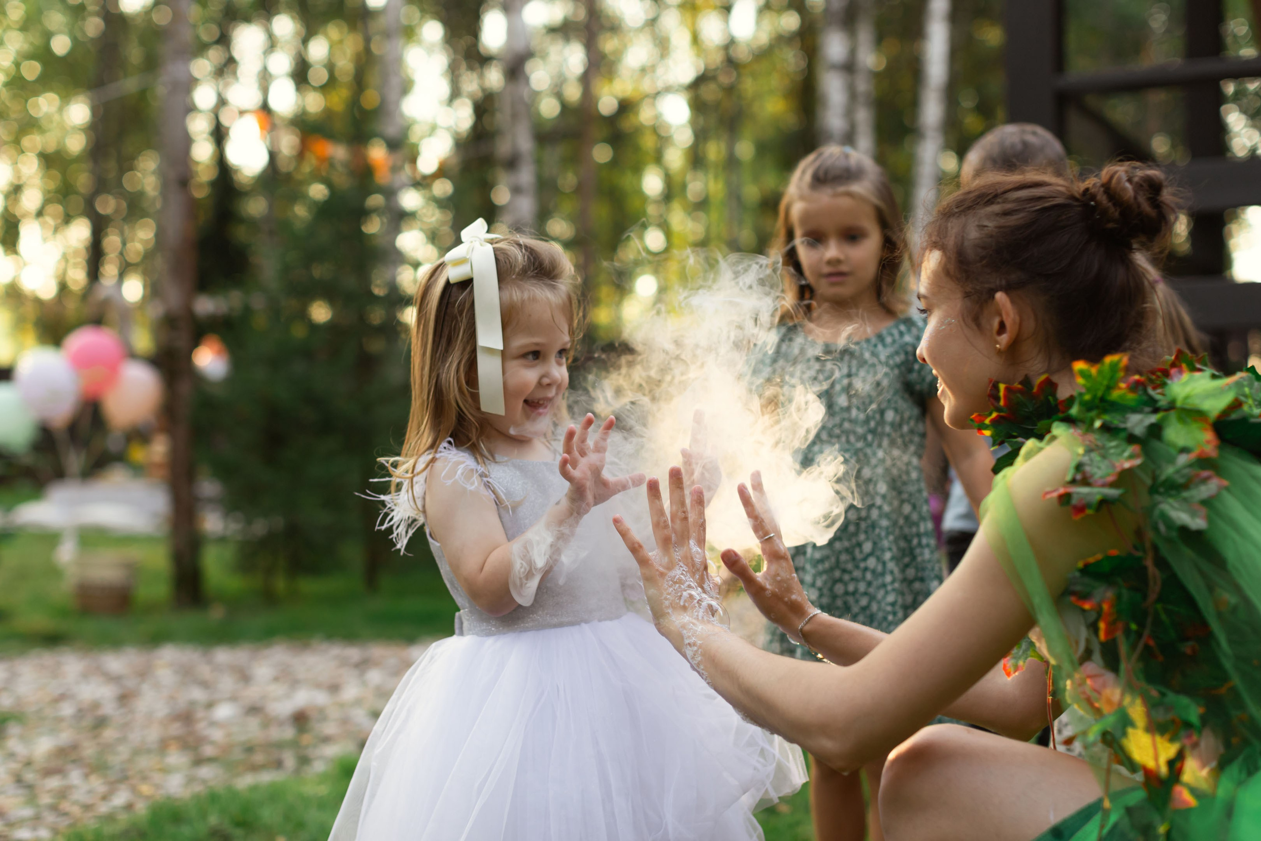 Съёмка детских праздников и счастливых событий. In.Love.With.You.Photo — фотограф Анастасия Сошенкова