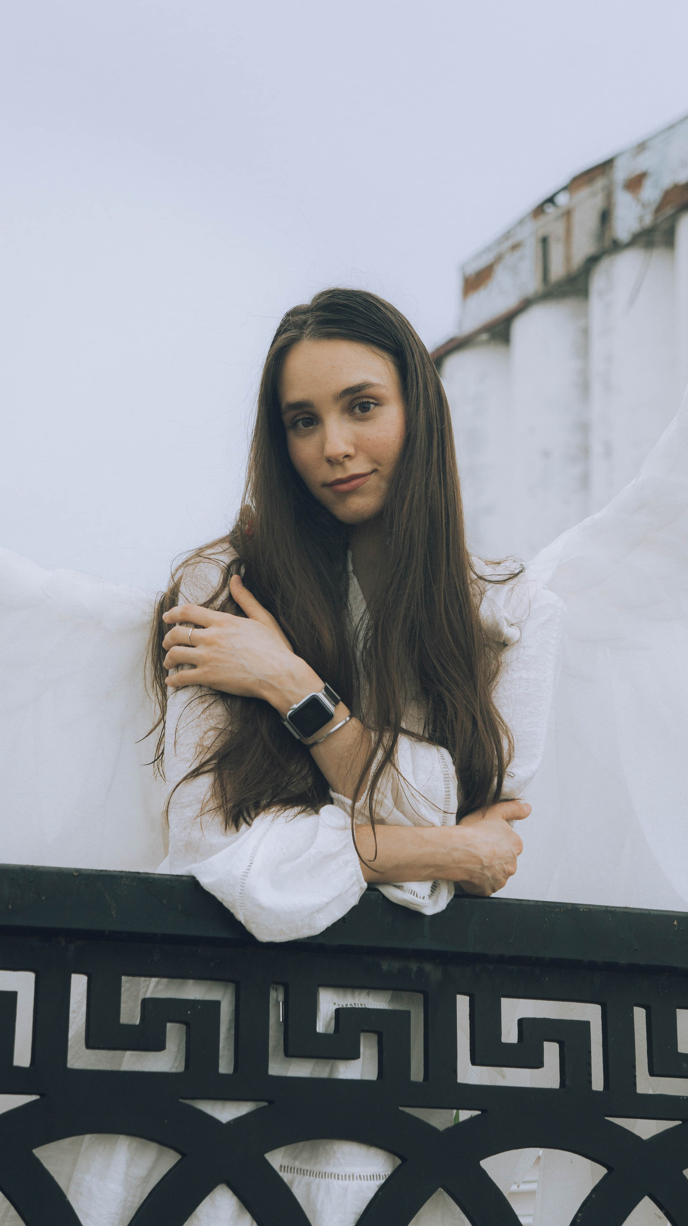 Ангел. ФОТОГРАФ САРАТОВ