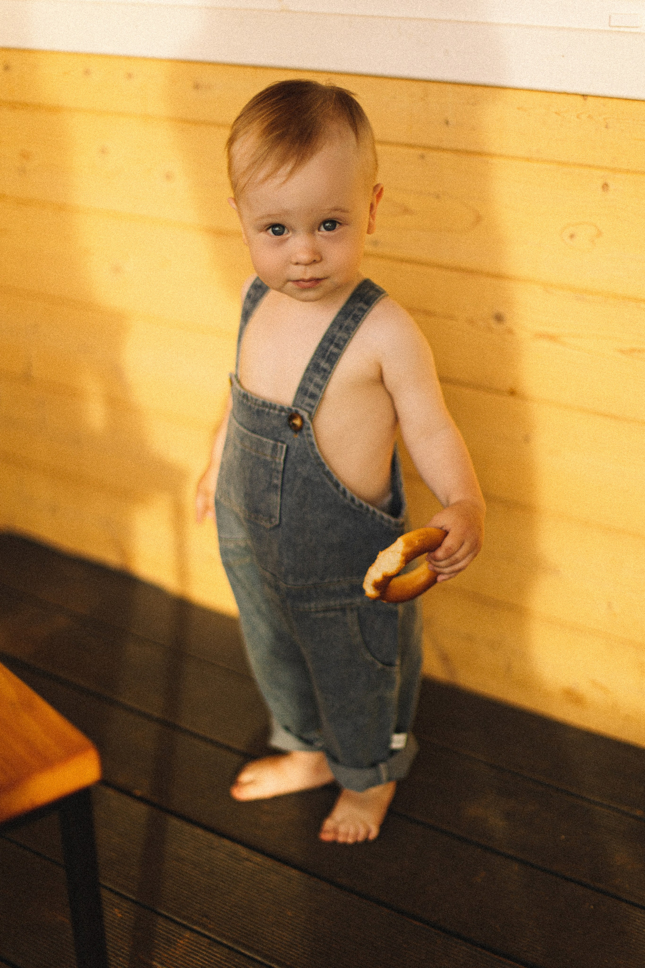 Лена и Ромочка