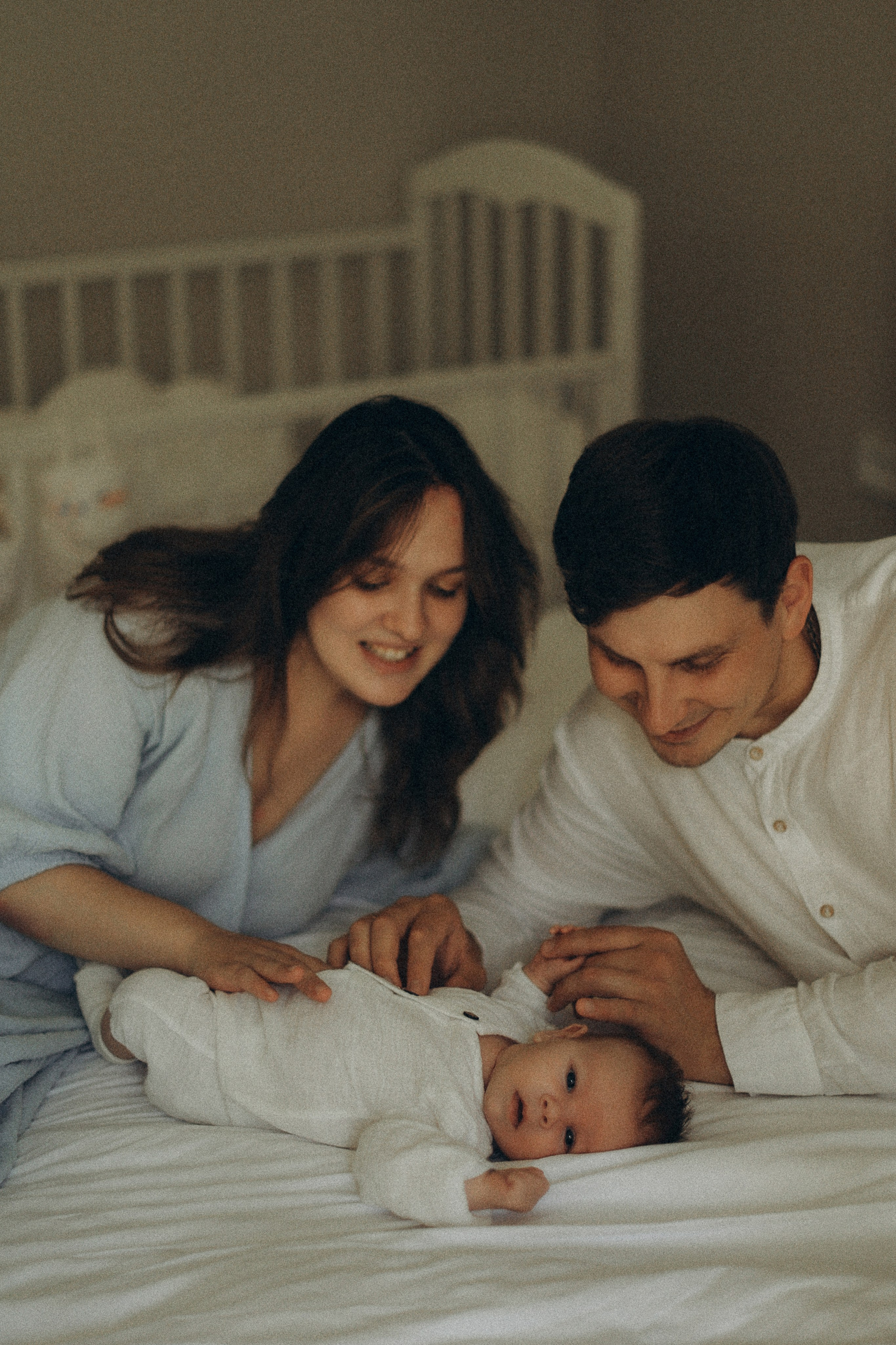 Настя, Саша и Василиса