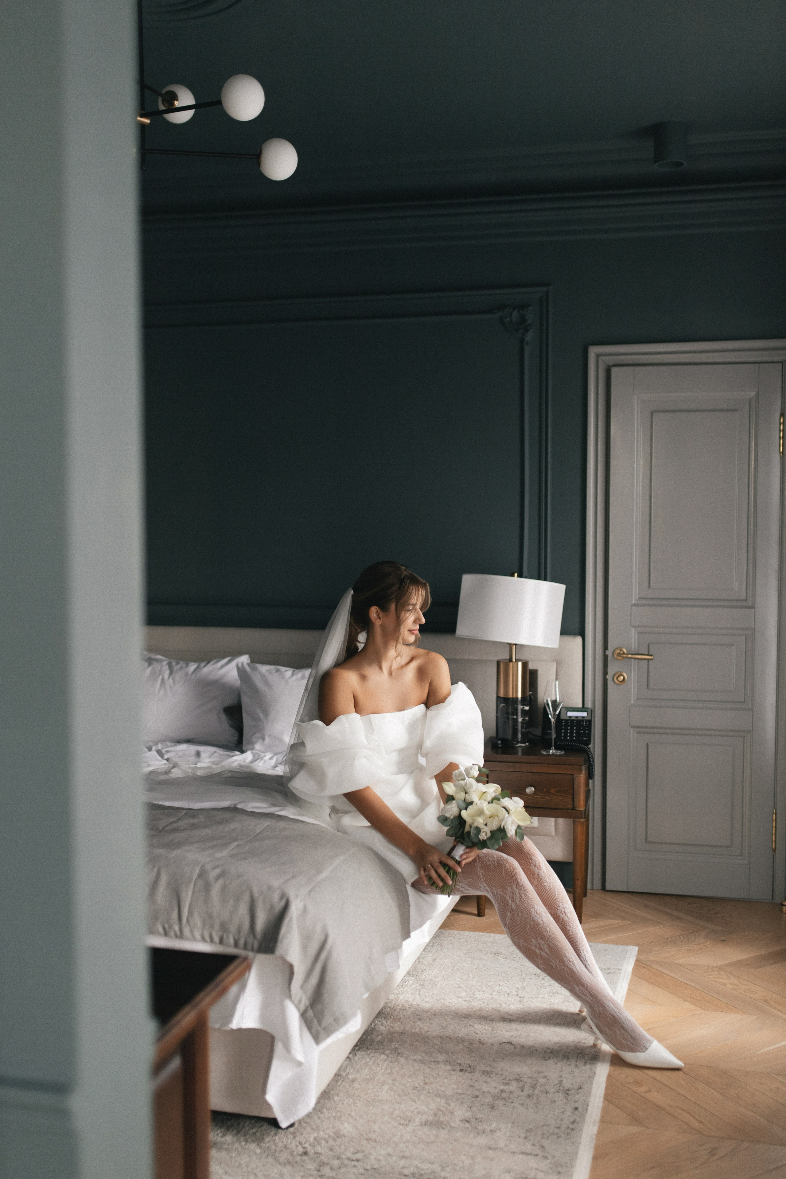 WEDDING. Maria Startseva Photo