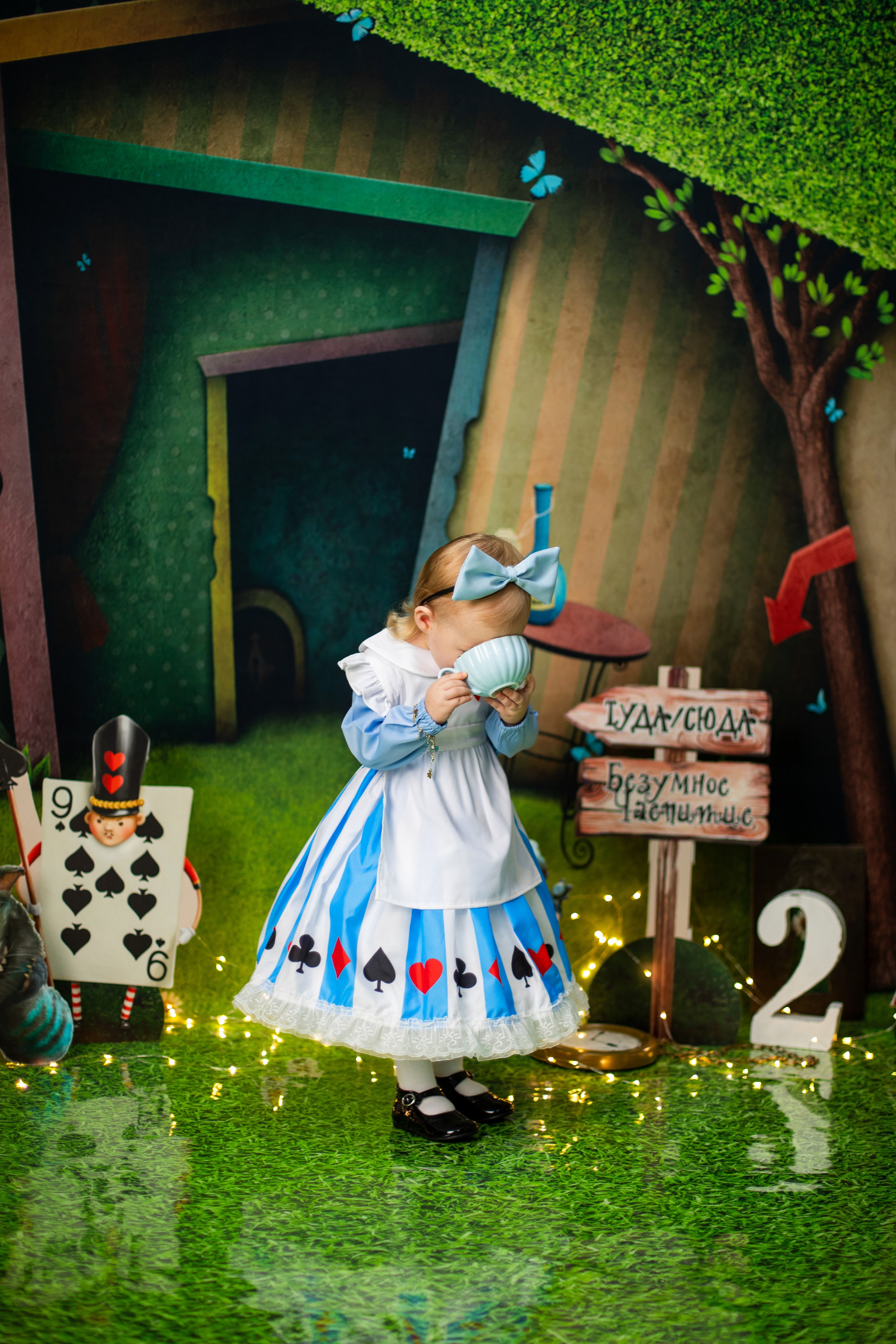 2 года. Фотограф новорождённых Псков