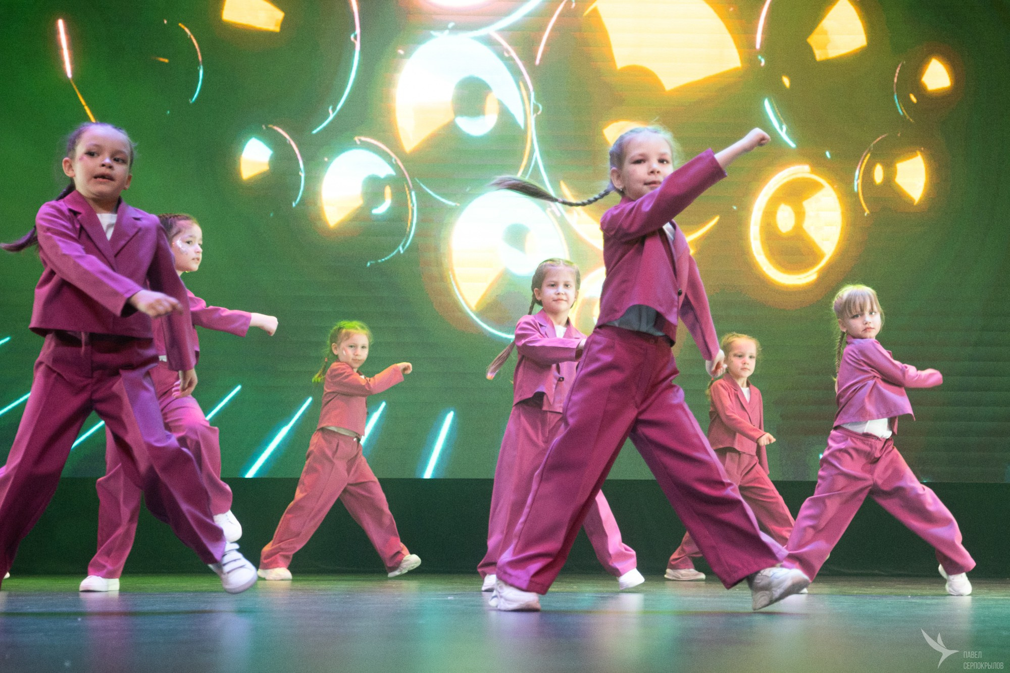 Junix. Репортажный фотограф в Казани Павел Серпокрылов