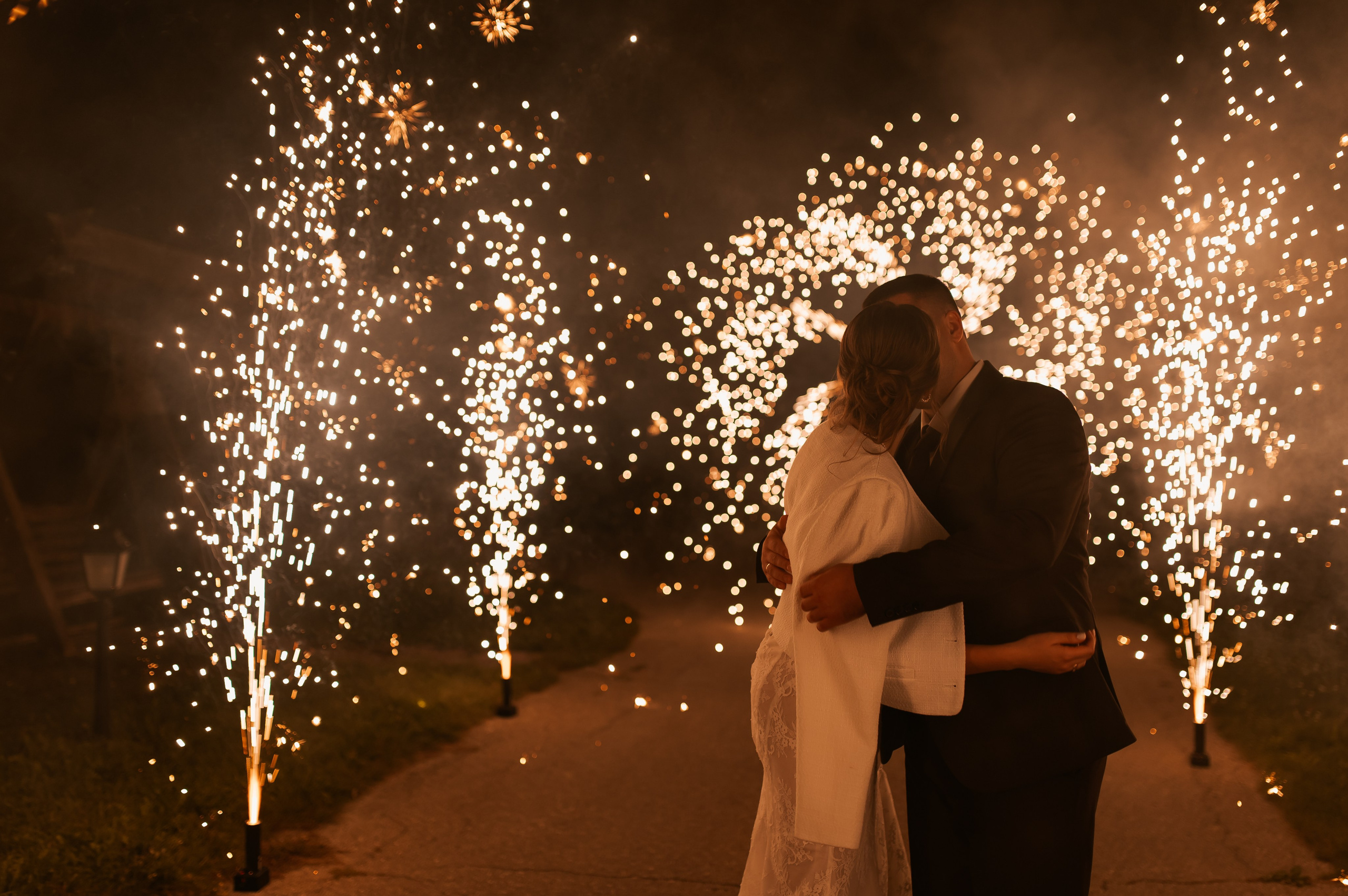 Сергей и Алёна. Свадебный и семейный фотограф Пенза Анастасия Артюшкина