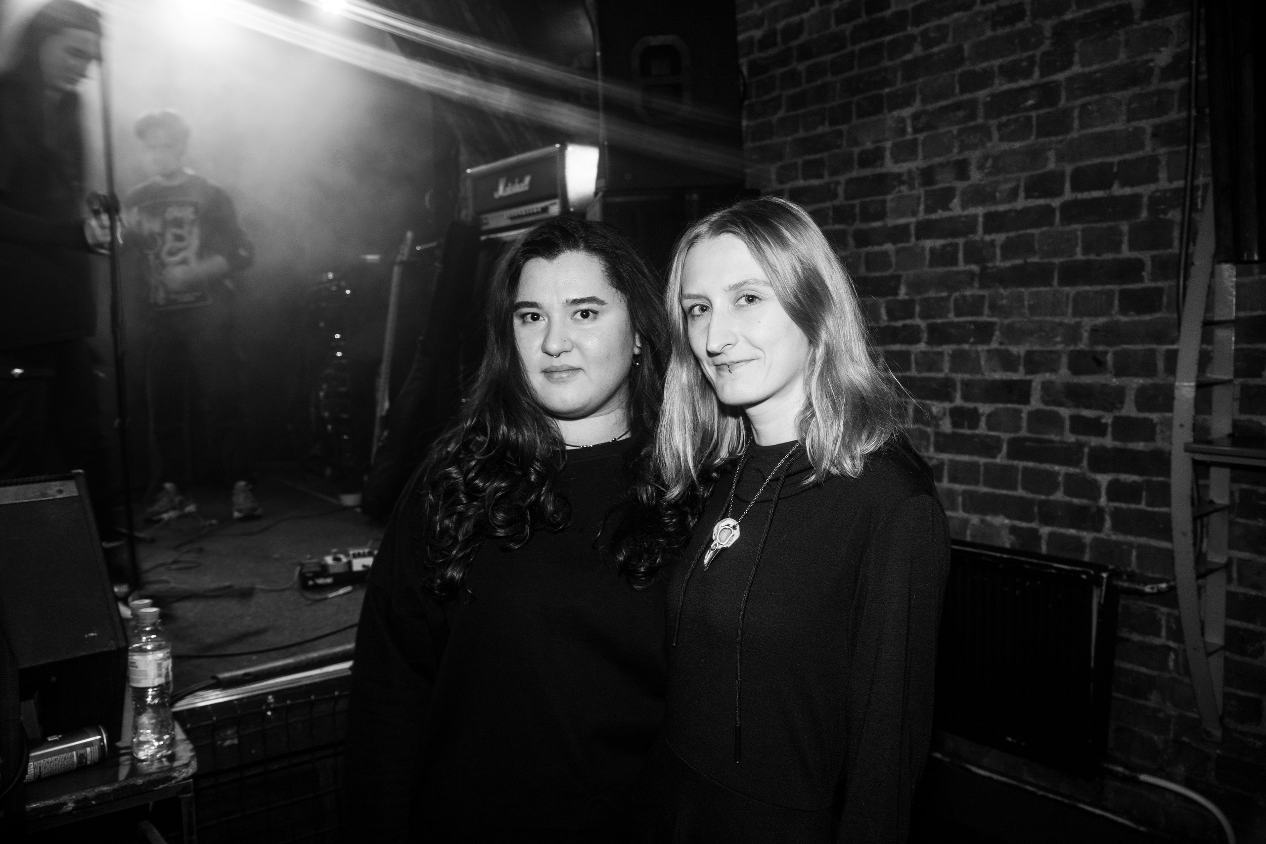 19.10 Smyčka • Ghyena • Sepharose • Charity Unit. Концертный и репортажный фотограф в Санкт-Петербурге Слава Пахомов