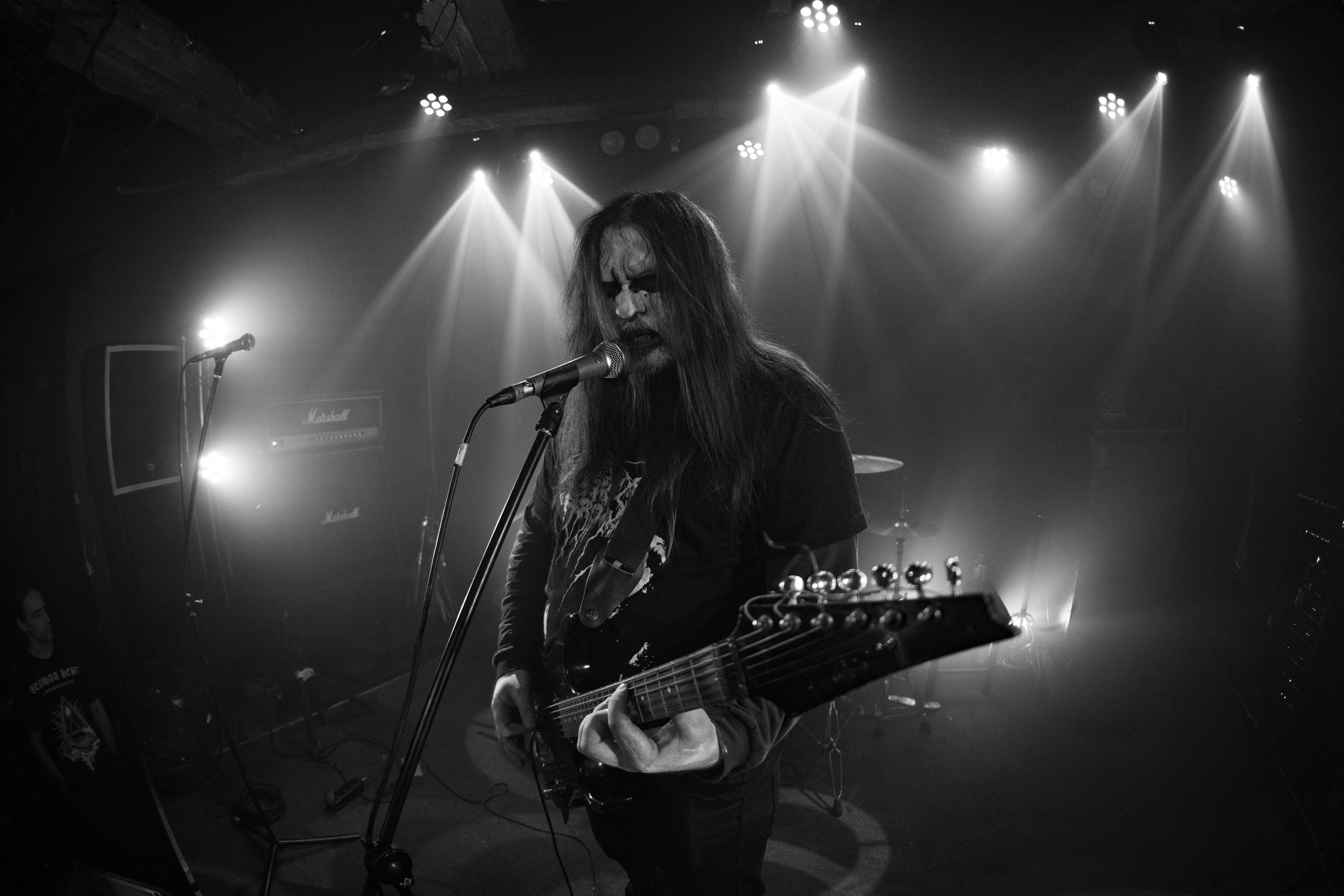 Депрессия и принятие|Zoccolo 2.0. Концертный и репортажный фотограф в Санкт-Петербурге Слава Пахомов