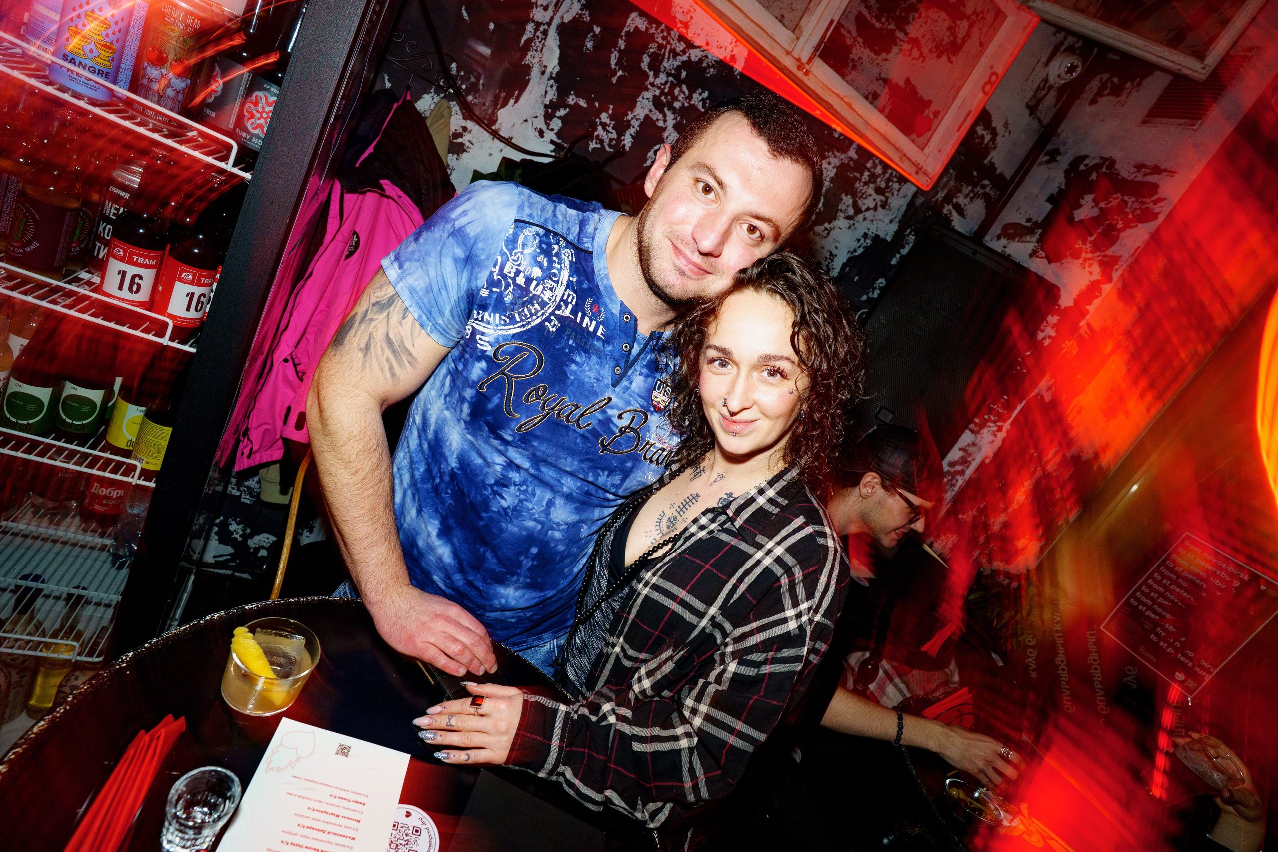 From NSK to SPB. Dj Enott. Концертный и репортажный фотограф в Санкт-Петербурге Слава Пахомов