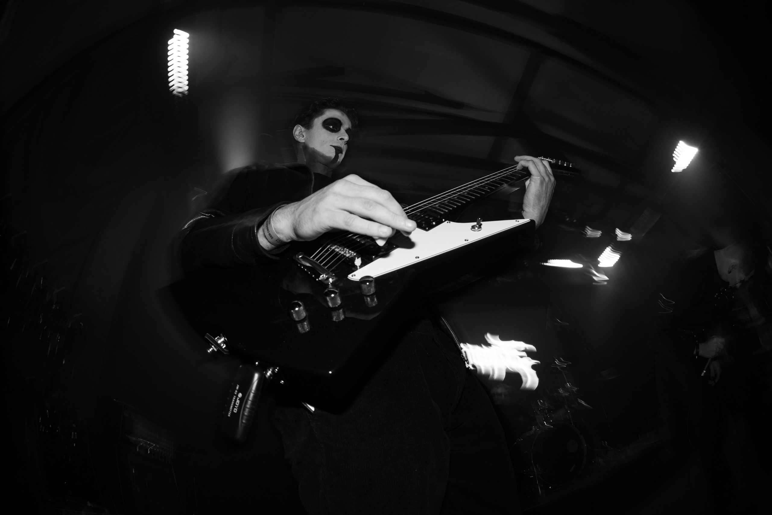 Чёрная Нева Vol.9|Сердце. Концертный и репортажный фотограф в Санкт-Петербурге Слава Пахомов