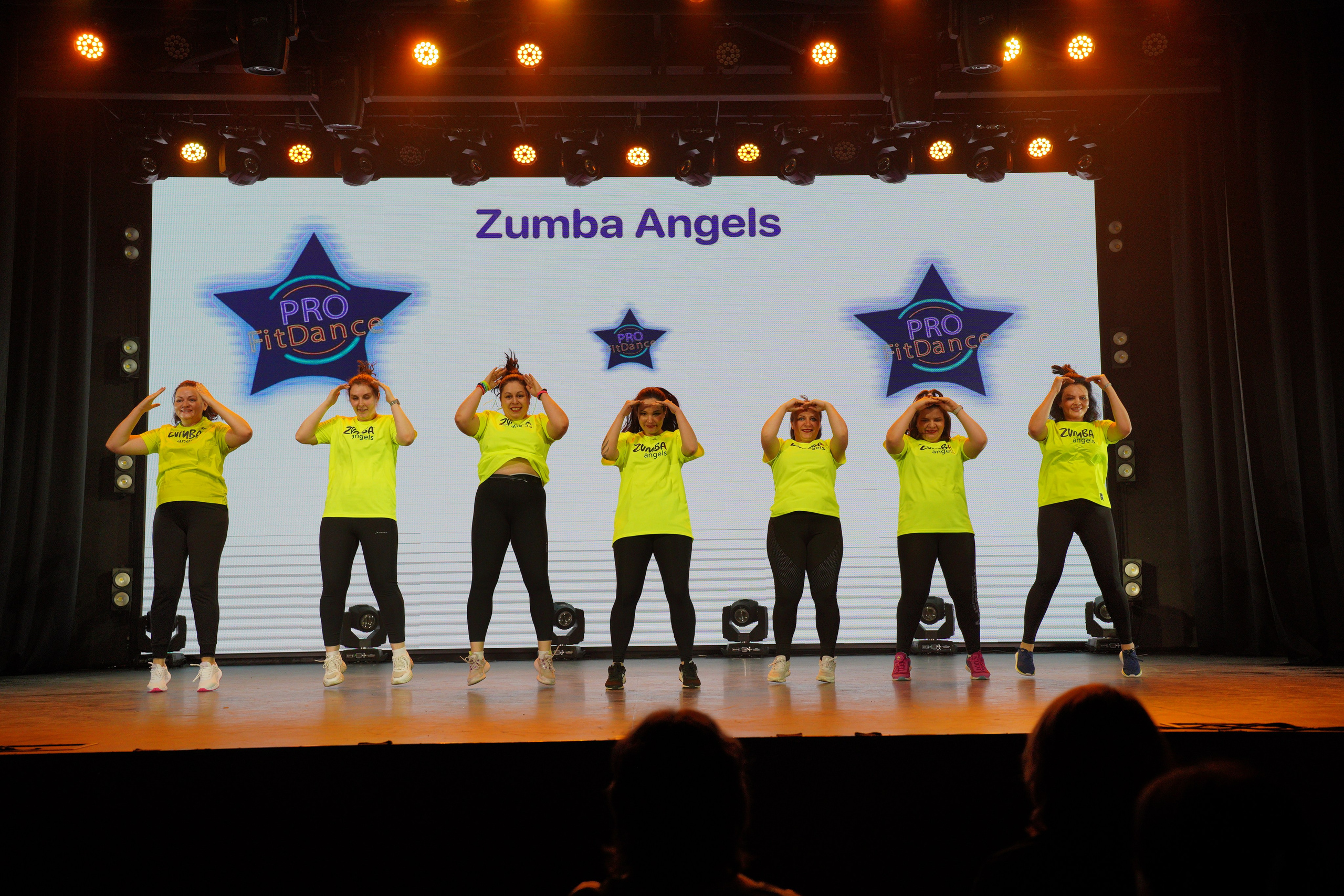 Танцевальный конкурс|Концертный зал Epicenter. Концертный и репортажный фотограф в Санкт-Петербурге Слава Пахомов