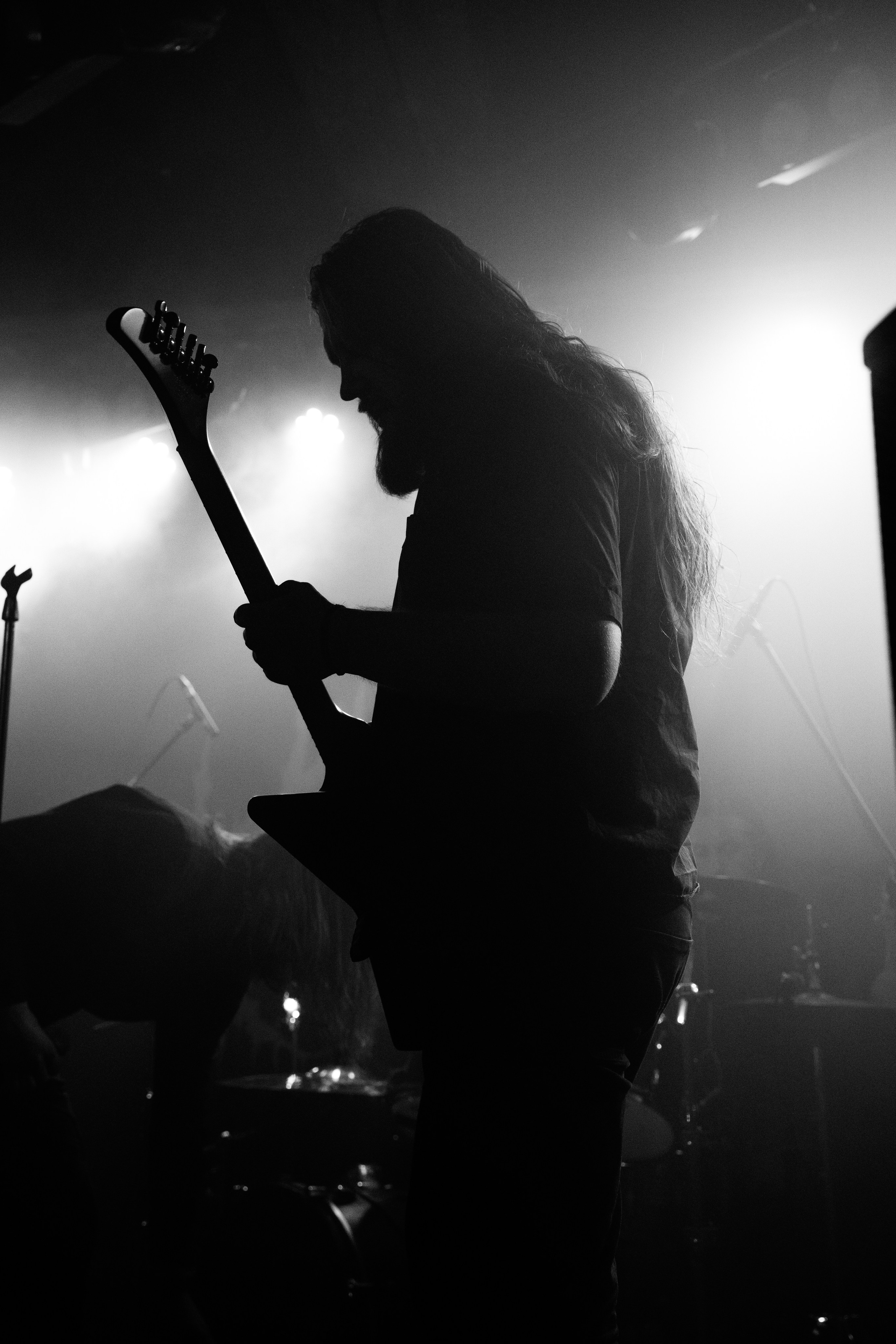 ИЛ • Minuala • Khlad|Цоколь 2.0. Концертный и репортажный фотограф в Санкт-Петербурге Слава Пахомов