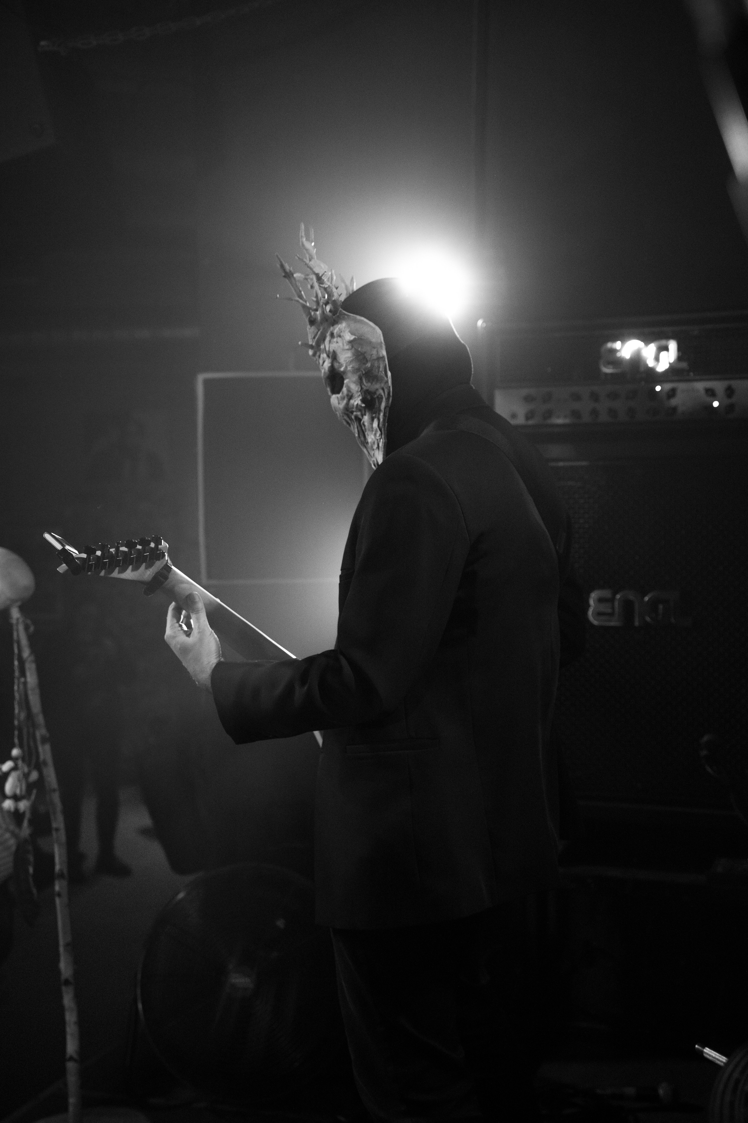 Raw sun: post black fest | Zoccolo 2.0. Концертный и репортажный фотограф в Санкт-Петербурге Слава Пахомов