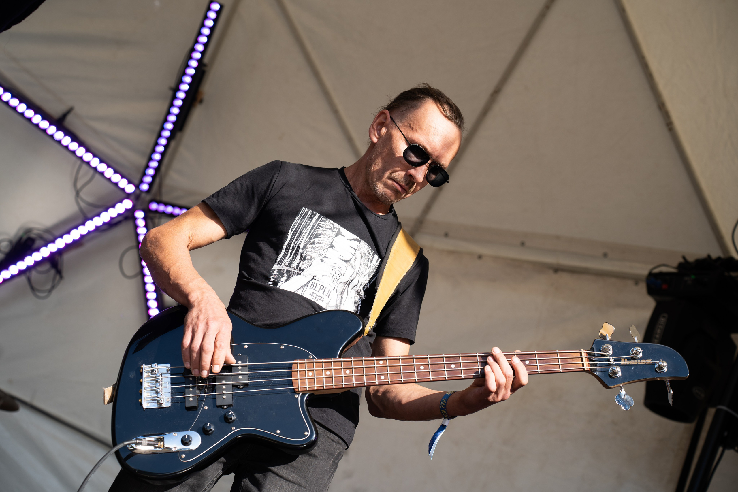 Фестиваль «Жива"|Карелия. Концертный и репортажный фотограф в Санкт-Петербурге Слава Пахомов