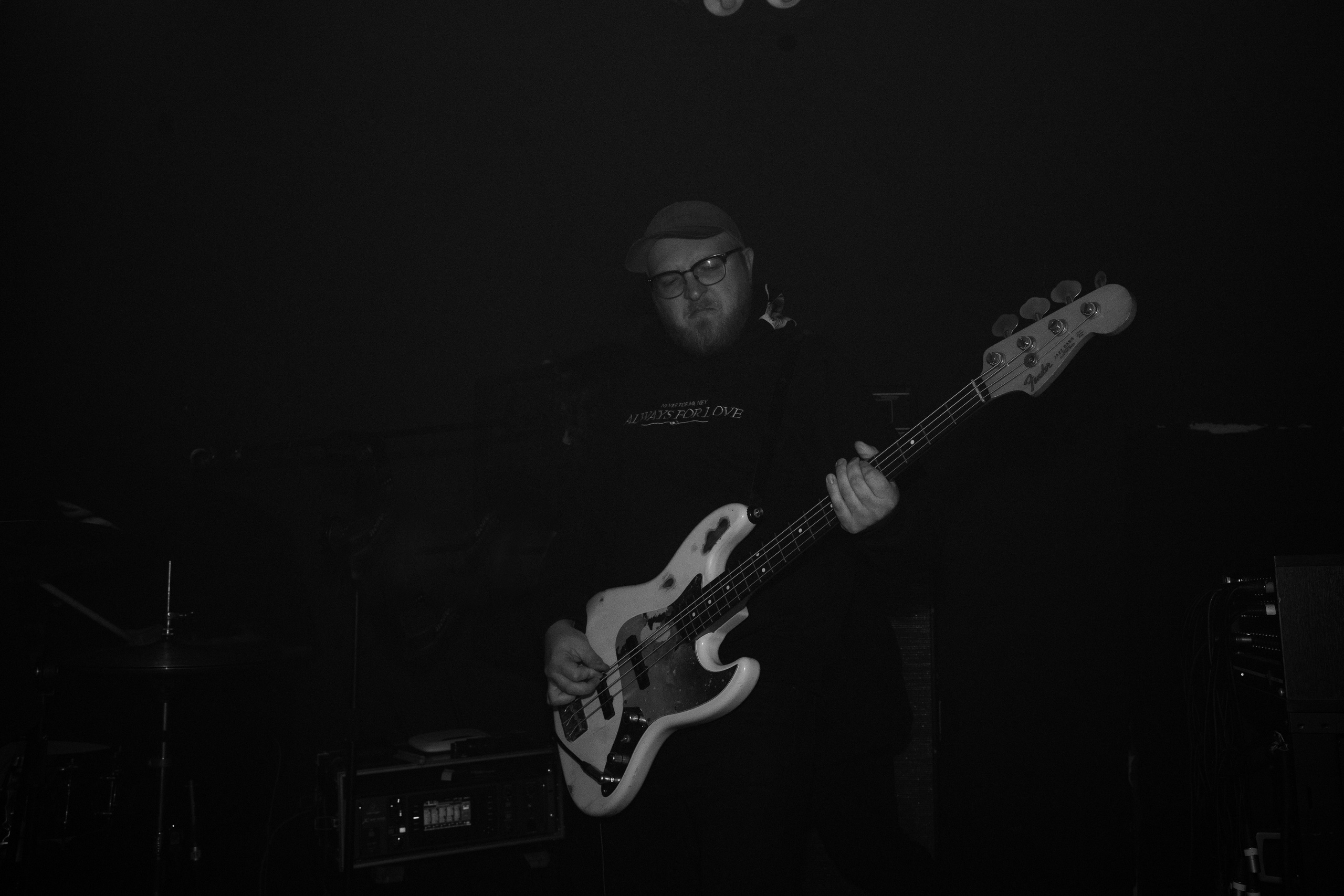 Raw Mud • Береста • Potvor | Zoccolo 2.0. Концертный и репортажный фотограф в Санкт-Петербурге Слава Пахомов