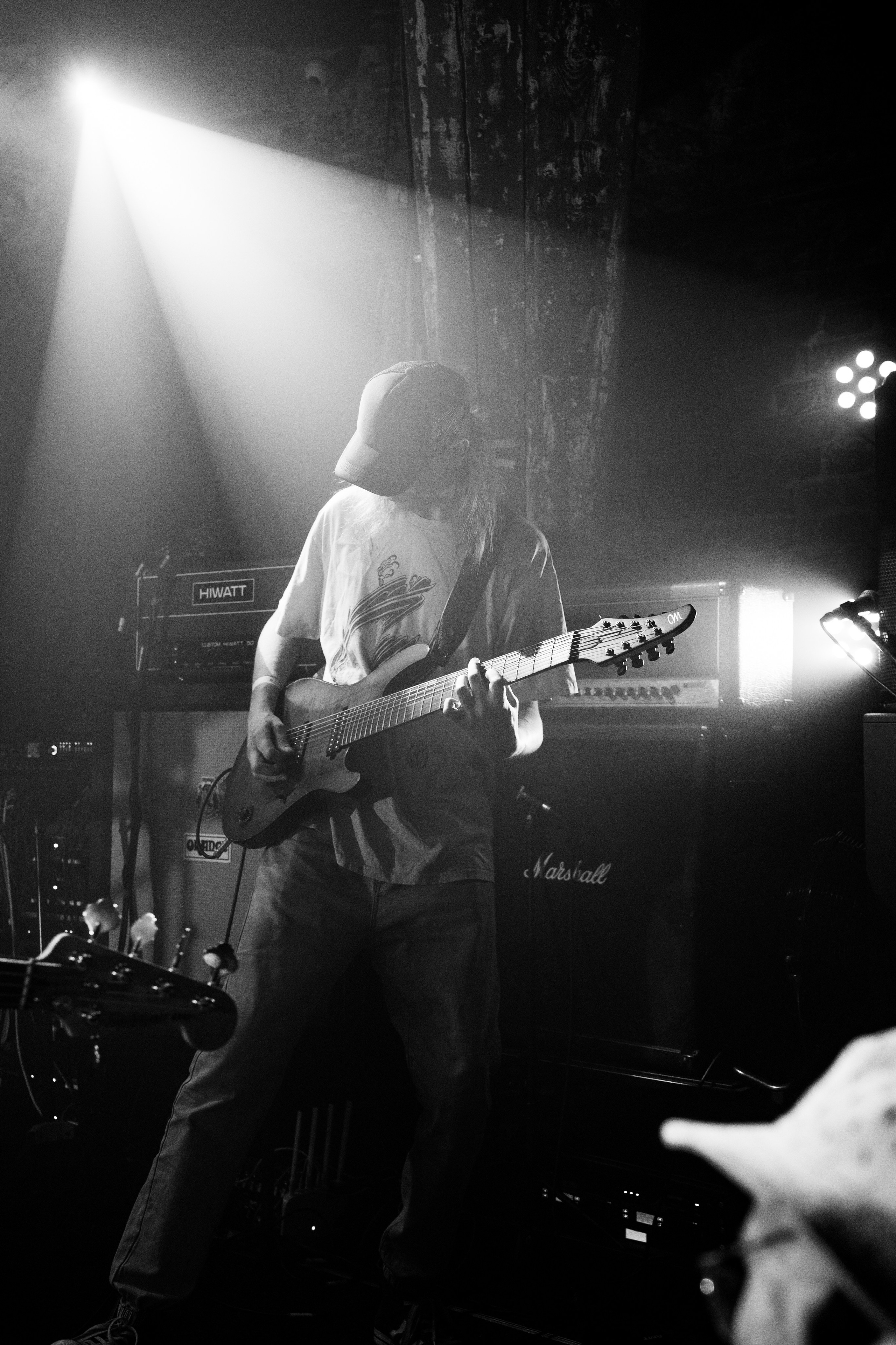 Raw sun: summer post-black fest. Концертный и репортажный фотограф в Санкт-Петербурге Слава Пахомов