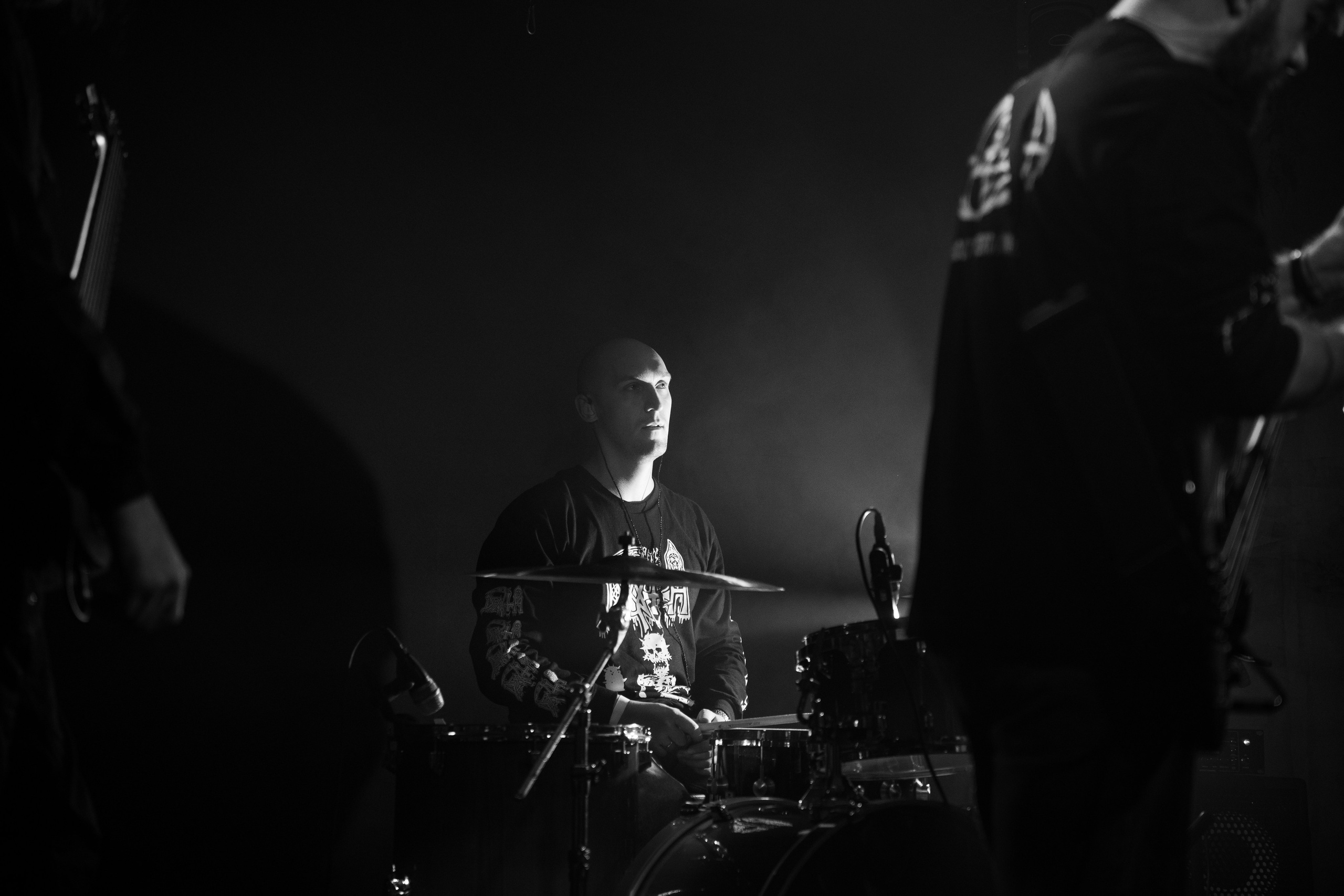 Концерты. Концертный и репортажный фотограф в Санкт-Петербурге Слава Пахомов