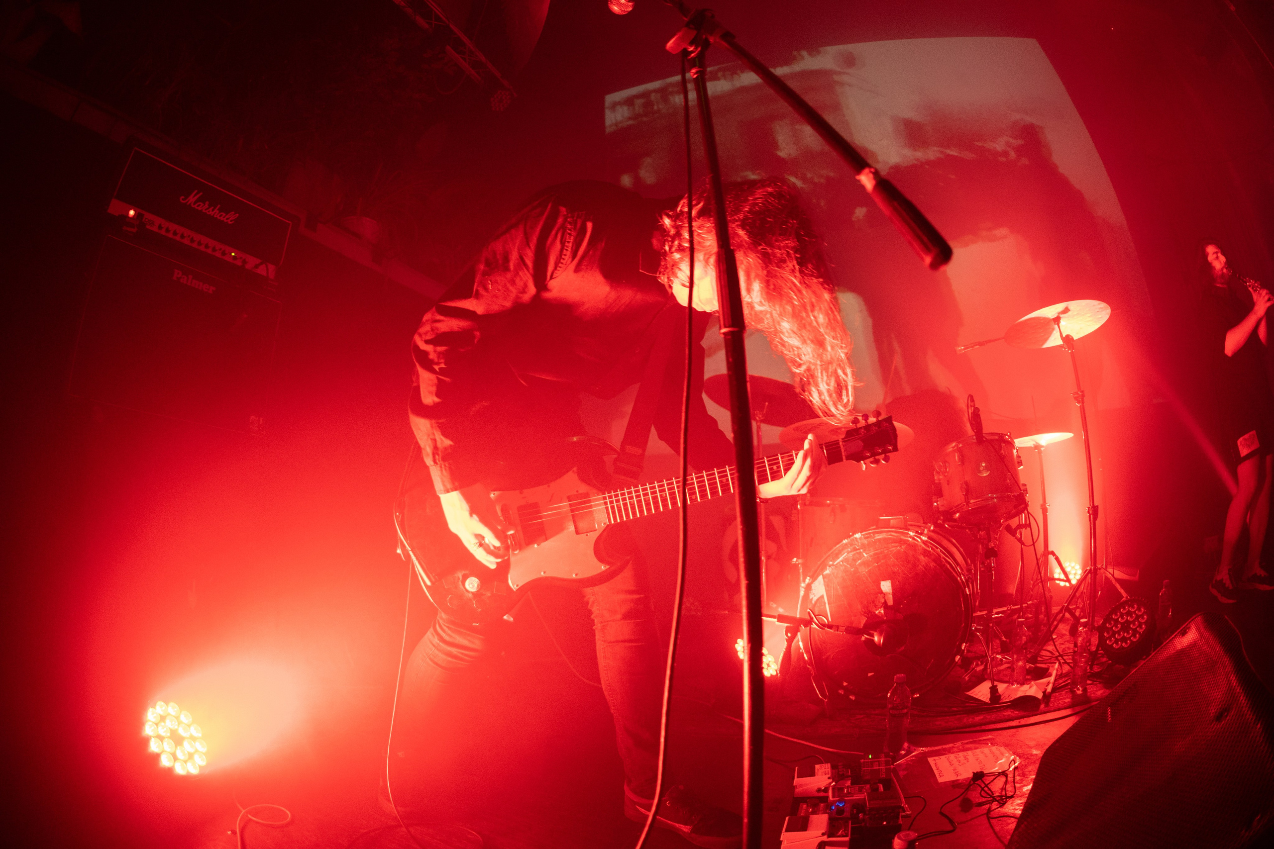 Шторм|Ласточка. Концертный и репортажный фотограф в Санкт-Петербурге Слава Пахомов