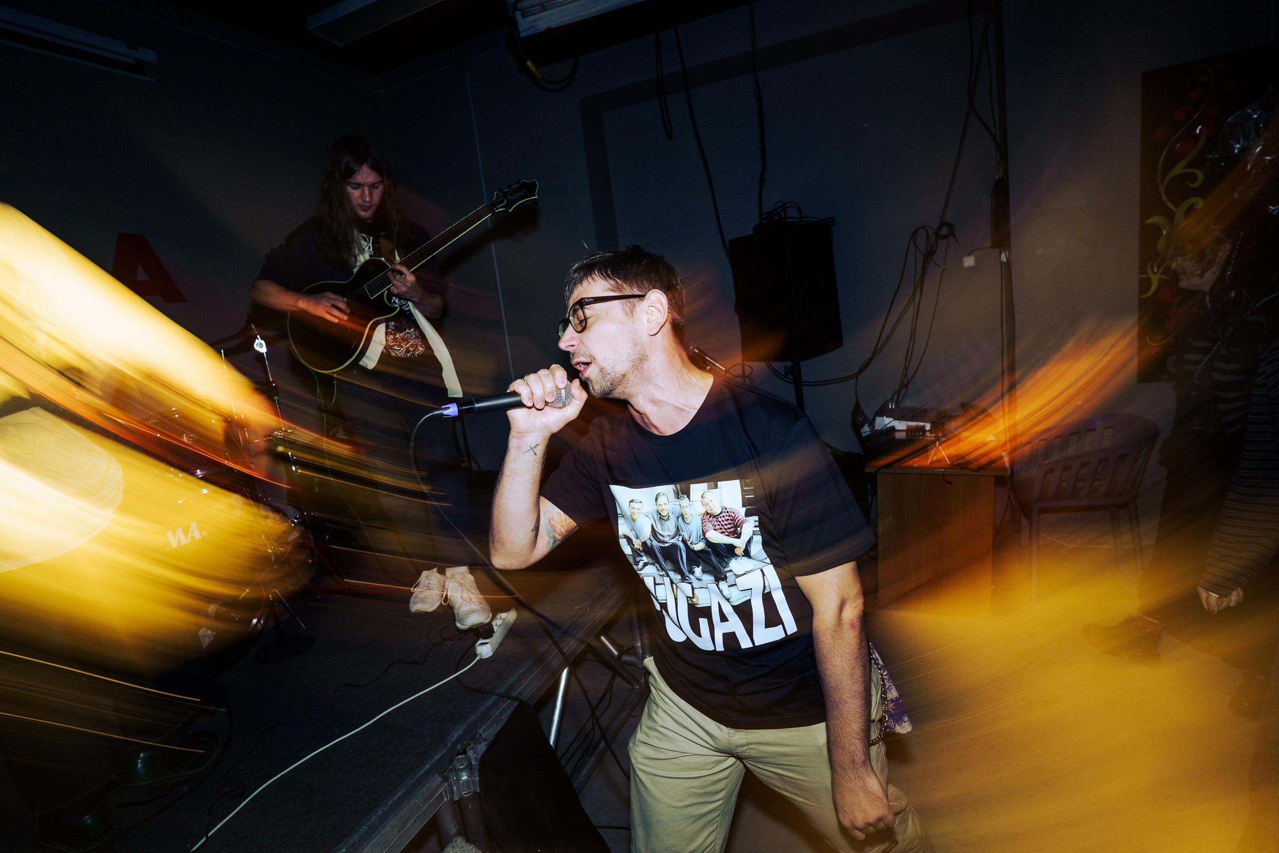 SKRAMZ WAY 4|Linza loft. Концертный и репортажный фотограф в Санкт-Петербурге Слава Пахомов