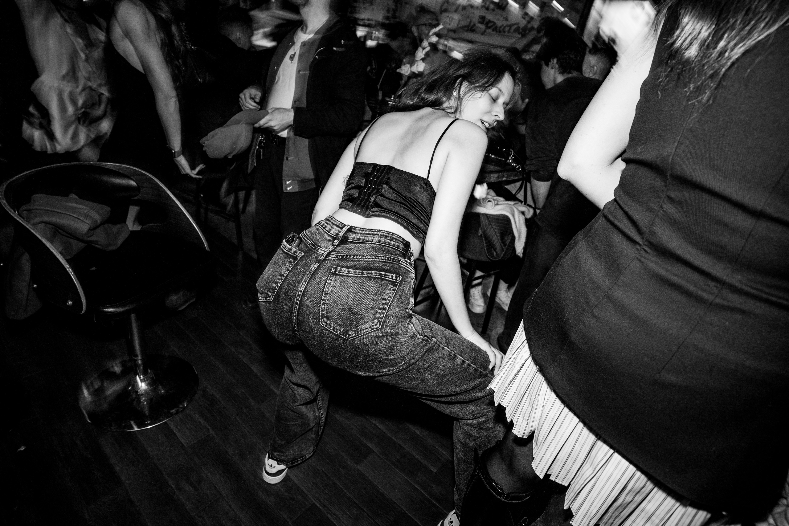 26 и 27 сентября. Бар разбитых сердец. Концертный и репортажный фотограф в Санкт-Петербурге Слава Пахомов