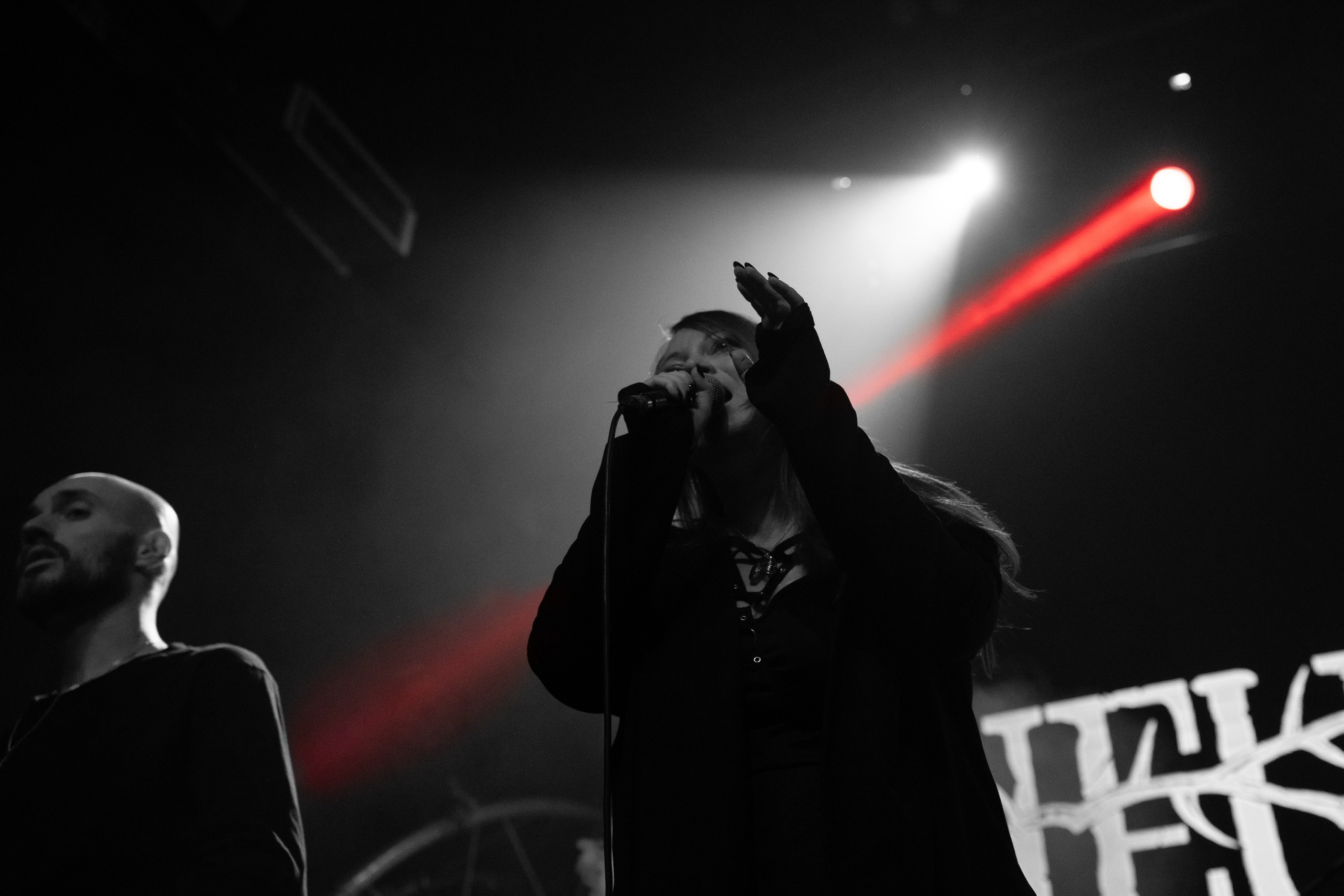 Чёрная Нева Vol.10. Neuropolis|Рассвет. Концертный и репортажный фотограф в Санкт-Петербурге Слава Пахомов