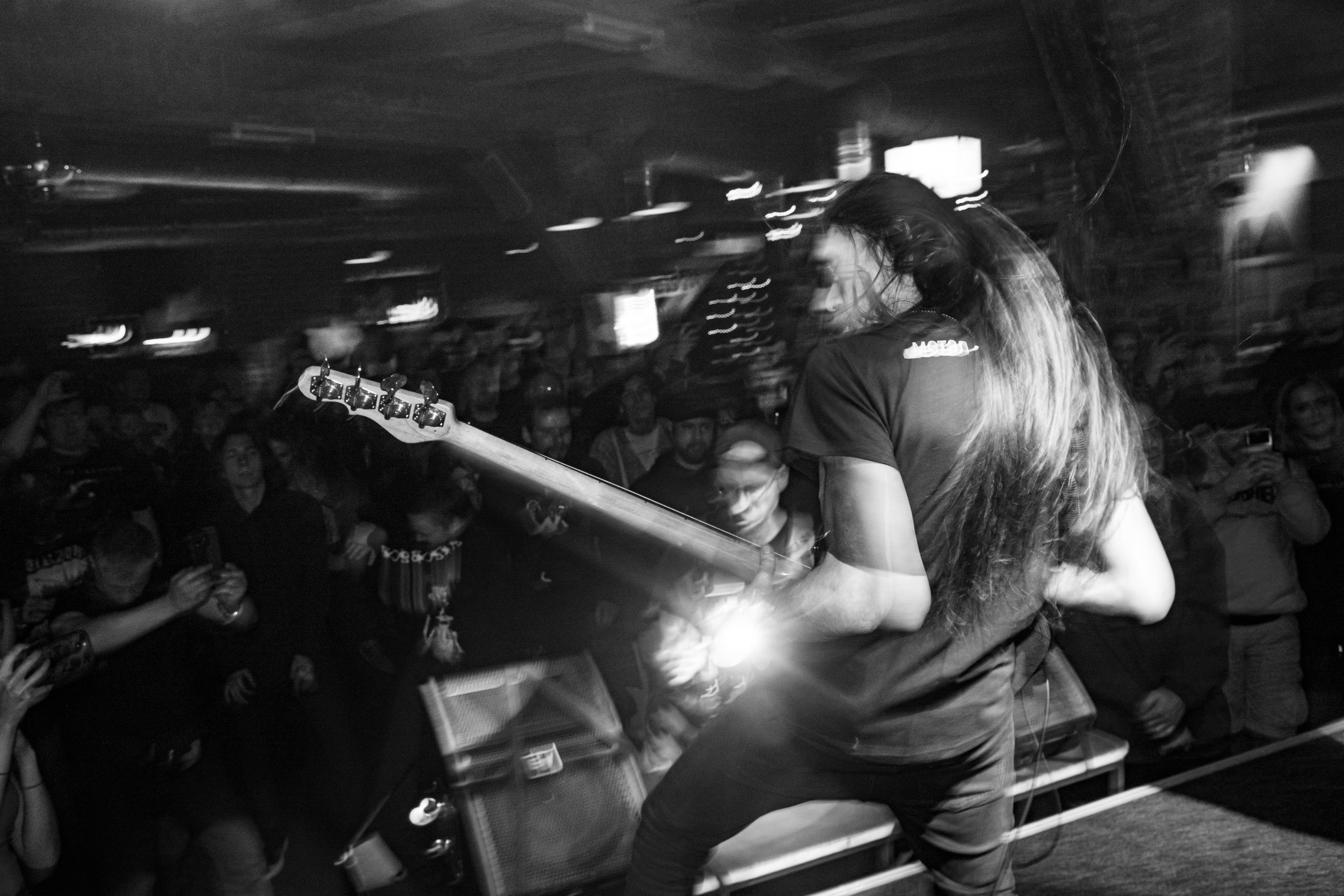 Potvor • aphotique • Doomerion|Zoccolo 2.0. Концертный и репортажный фотограф в Санкт-Петербурге Слава Пахомов