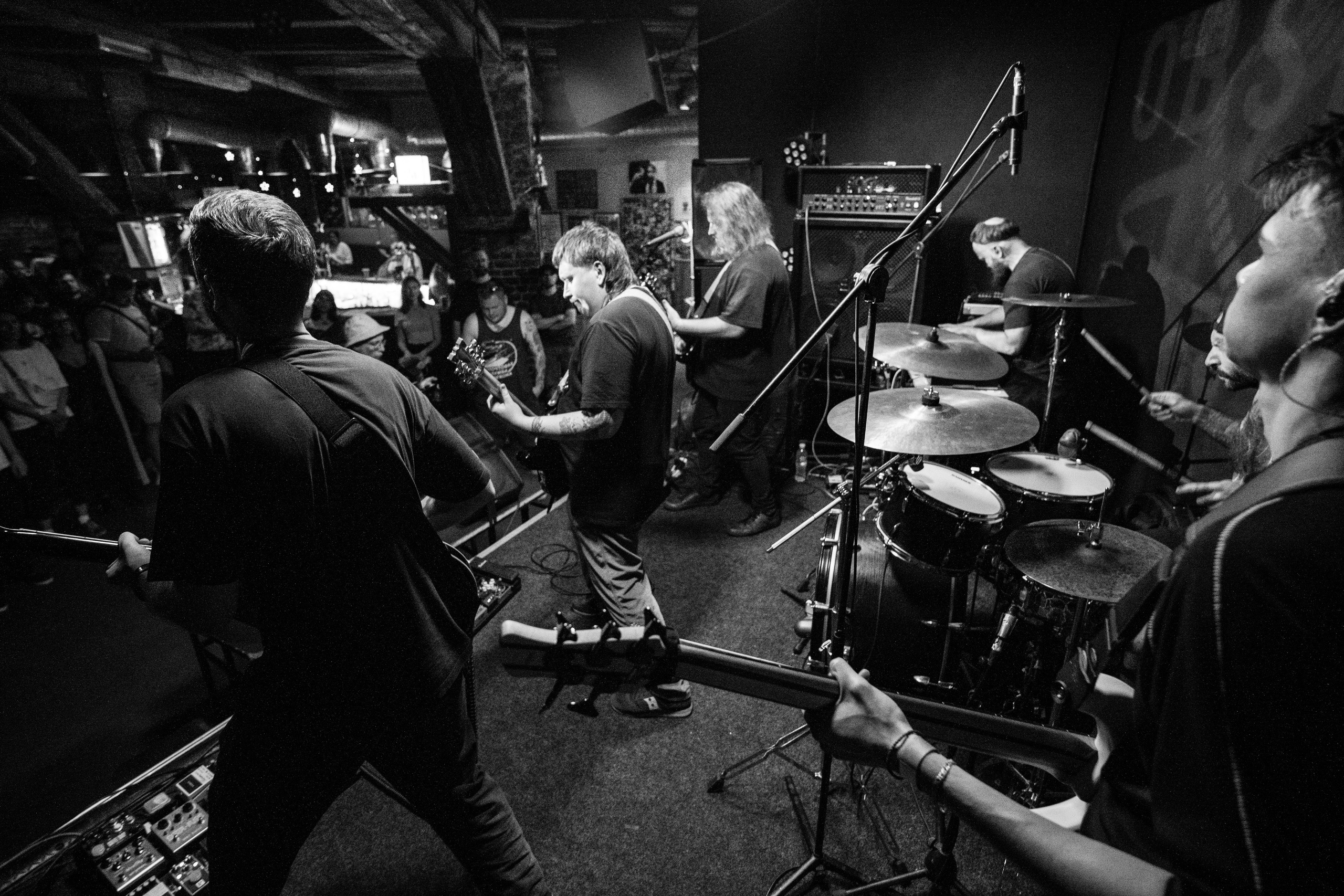 Observer • Gnot • Call us колос | Zoccolo 2.0. Концертный и репортажный фотограф в Санкт-Петербурге Слава Пахомов